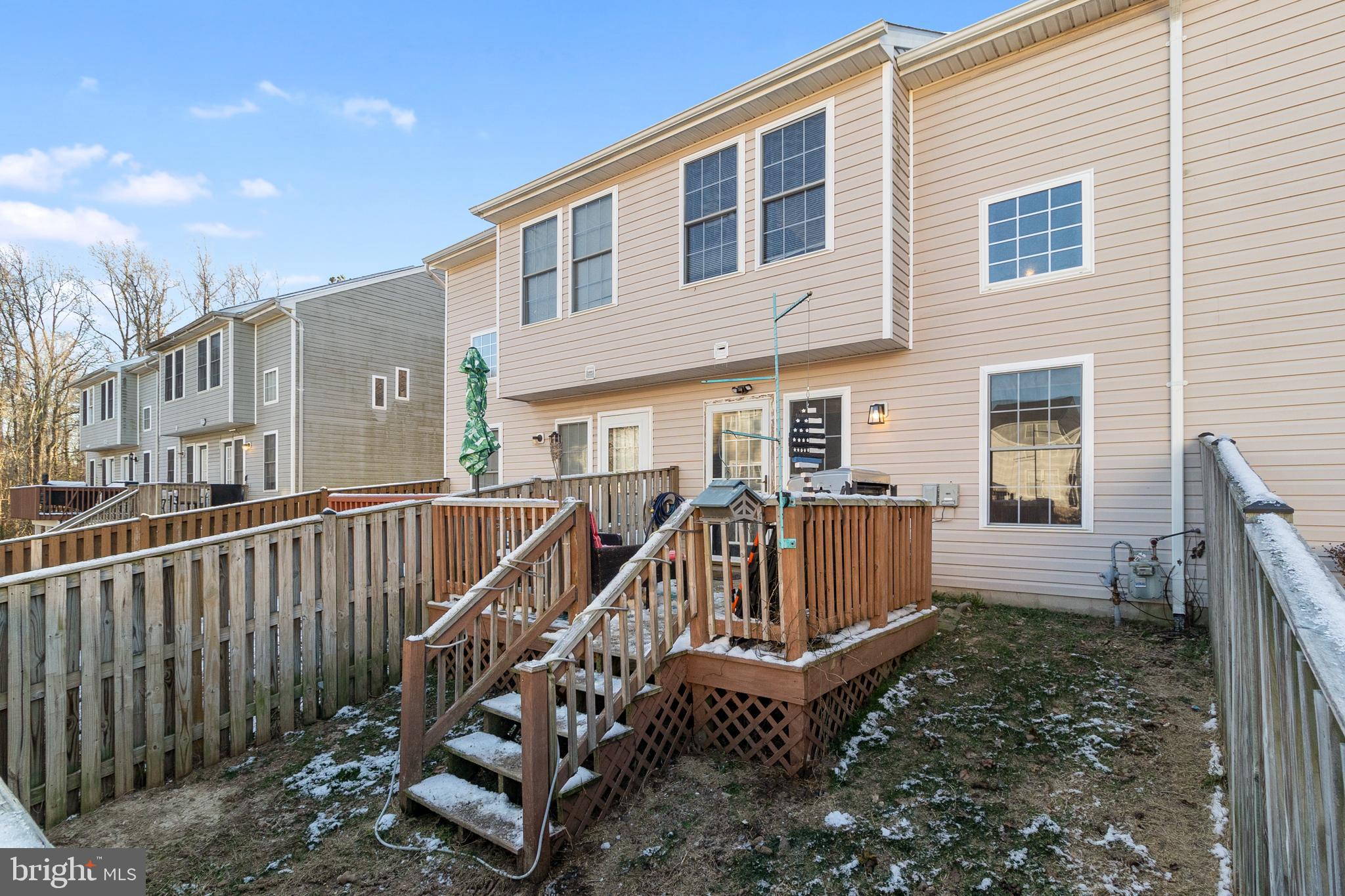 HICKORY HILLS - Residential