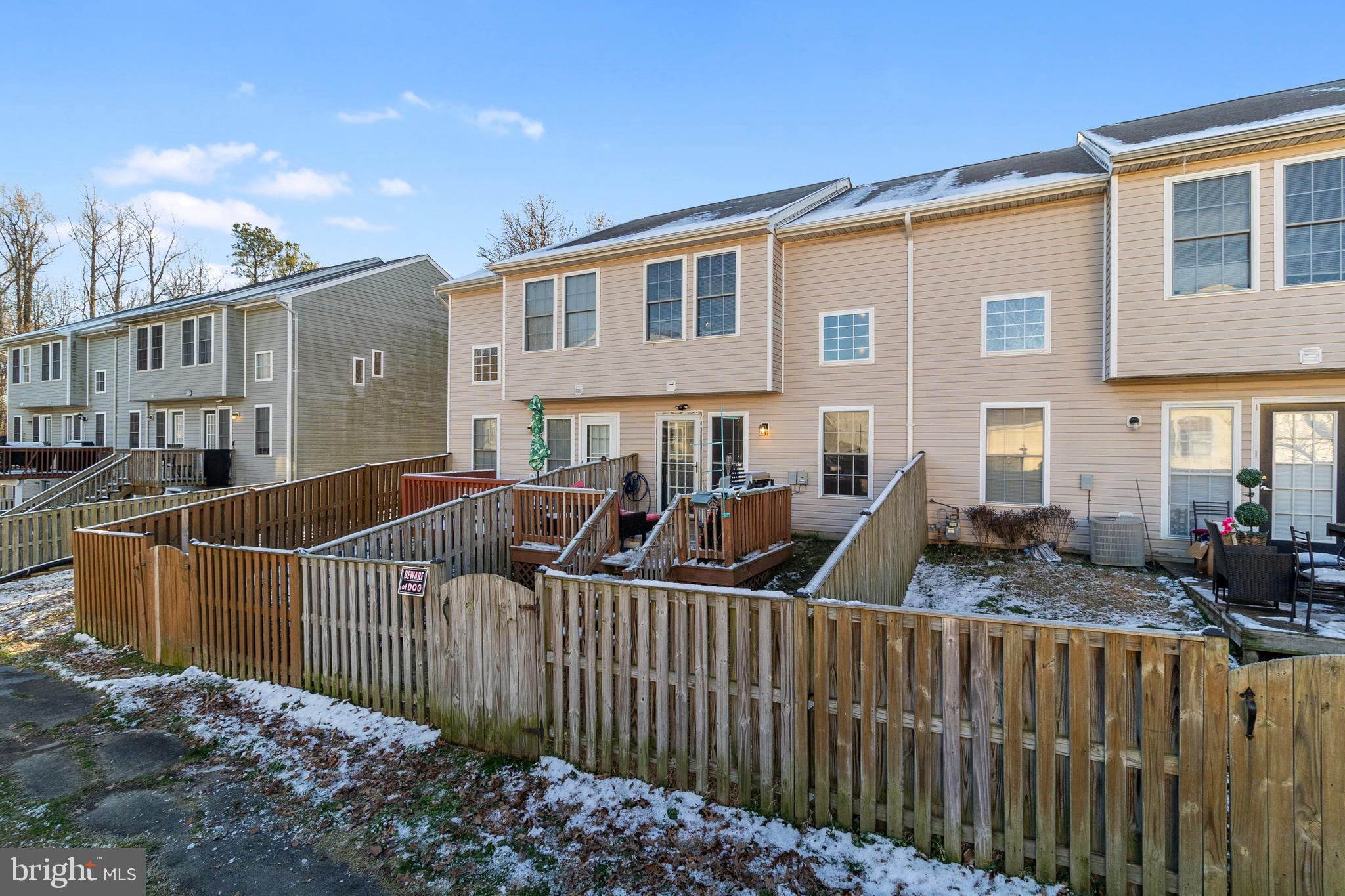 HICKORY HILLS - Residential