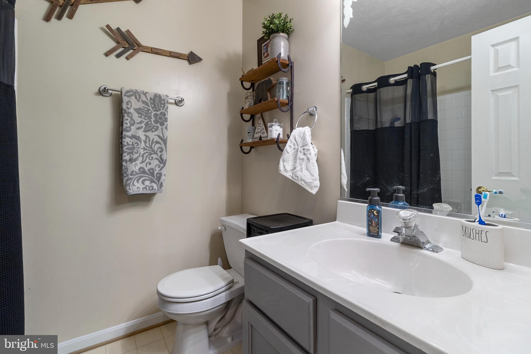 HICKORY HILLS - Residential