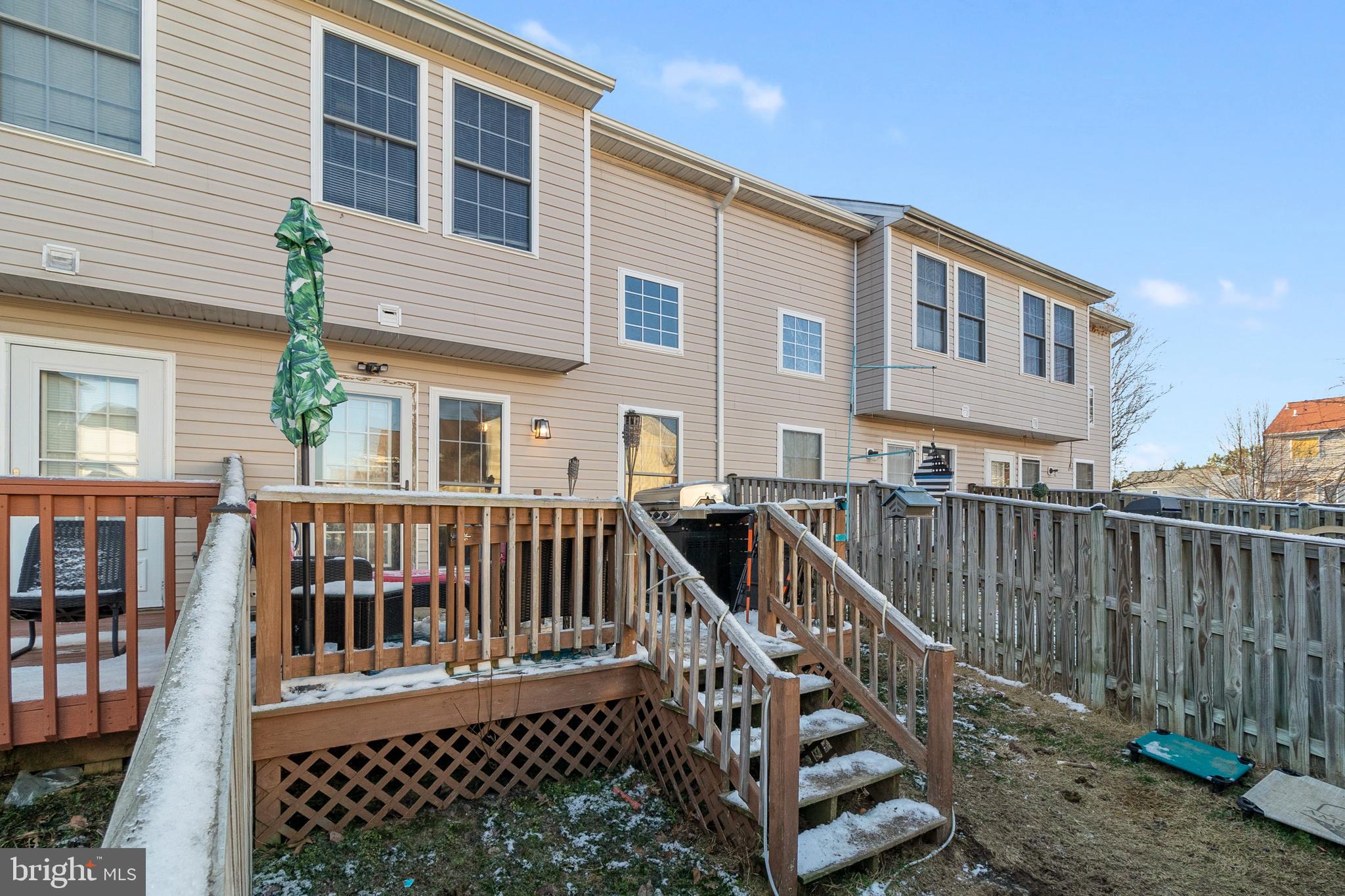 HICKORY HILLS - Residential