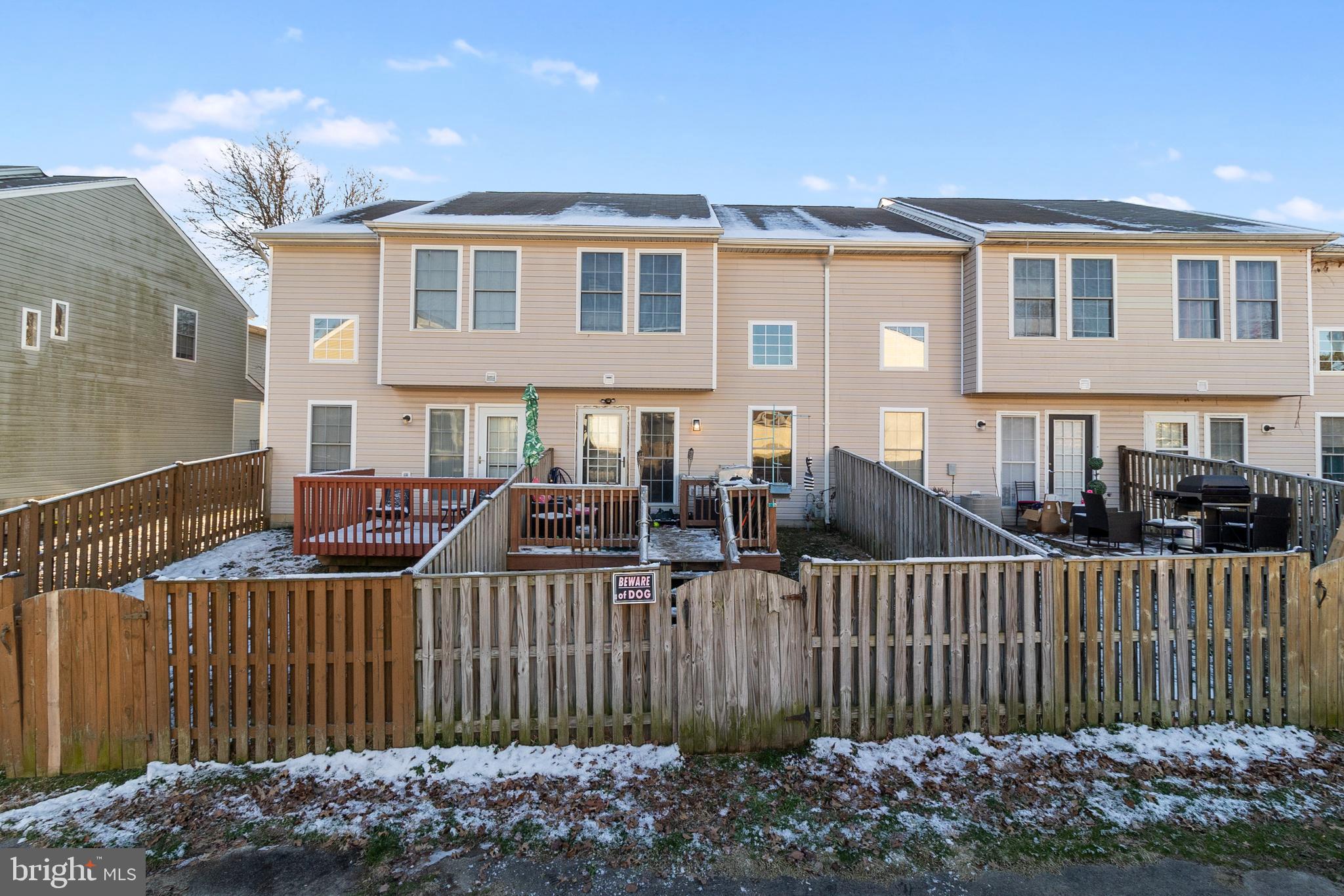 HICKORY HILLS - Residential