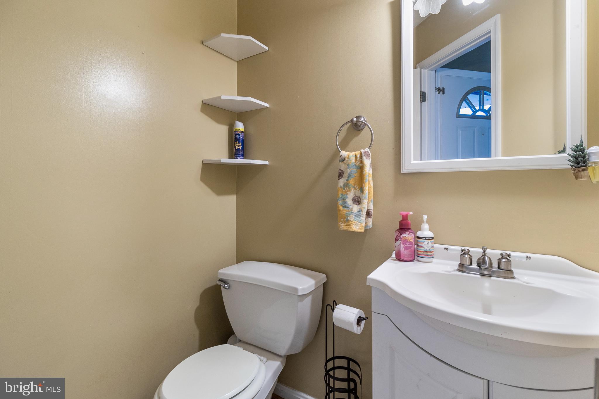 HICKORY HILLS - Residential