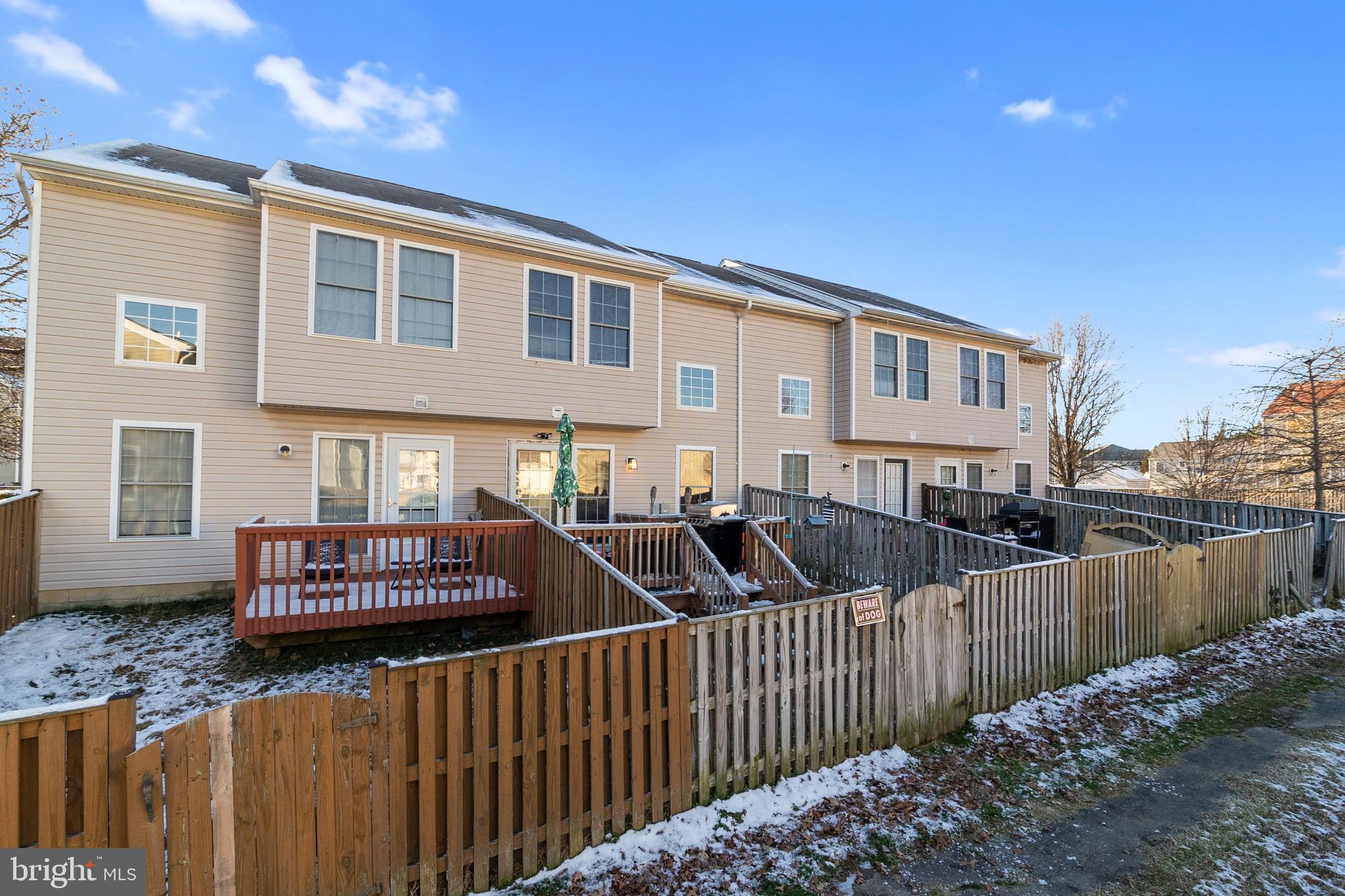 HICKORY HILLS - Residential