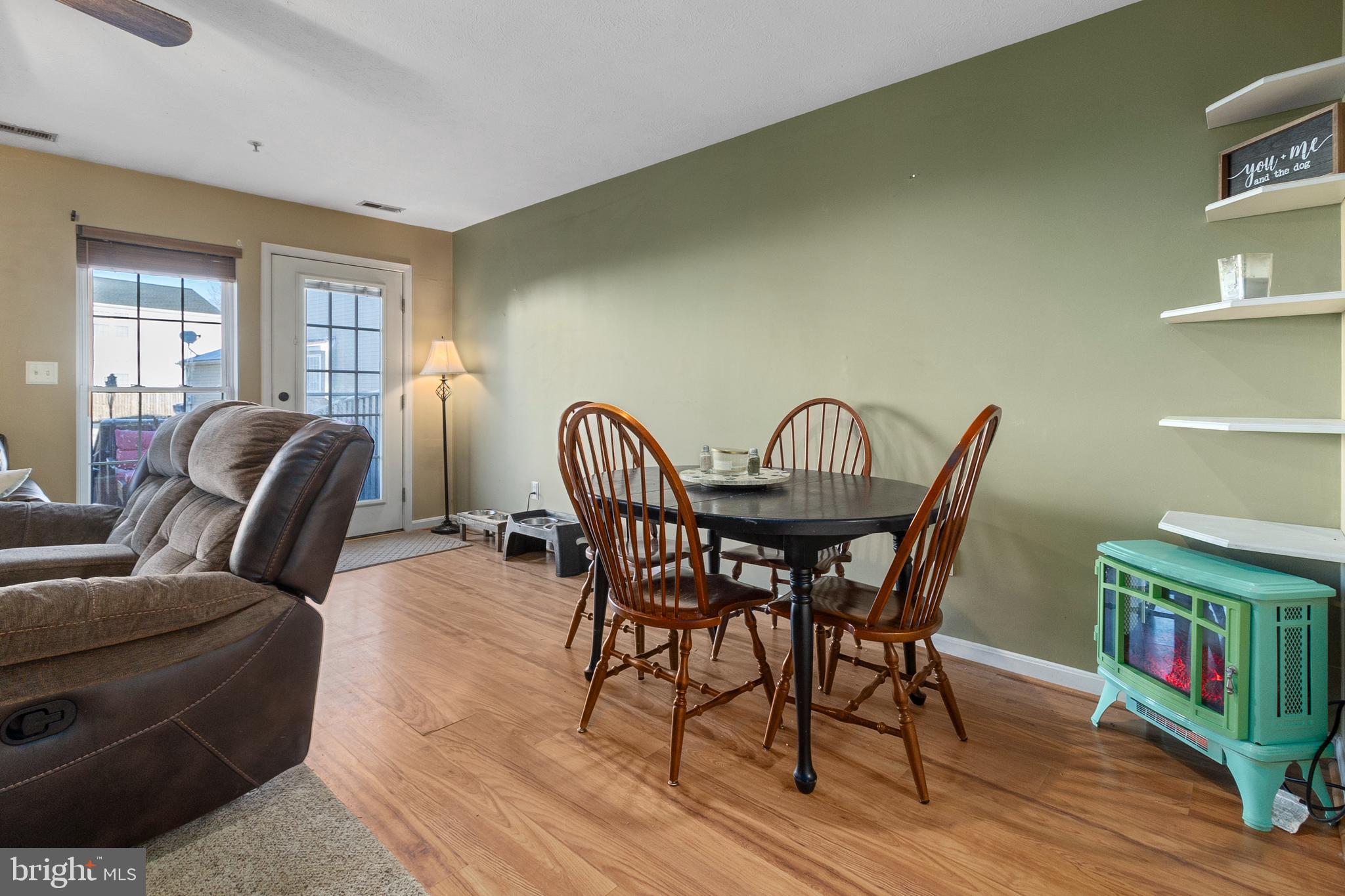 HICKORY HILLS - Residential