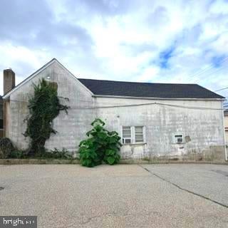 803 FORREST STREET