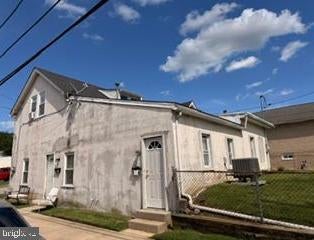 803 FORREST STREET