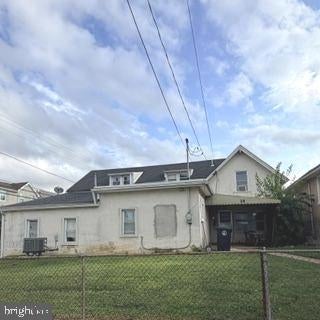 803 FORREST STREET