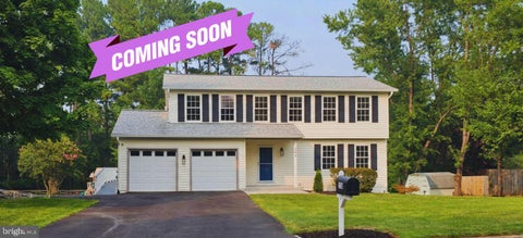 Photo of 104 Magnolia Road, STERLING, VA 20164 (MLS # VALO2131718)