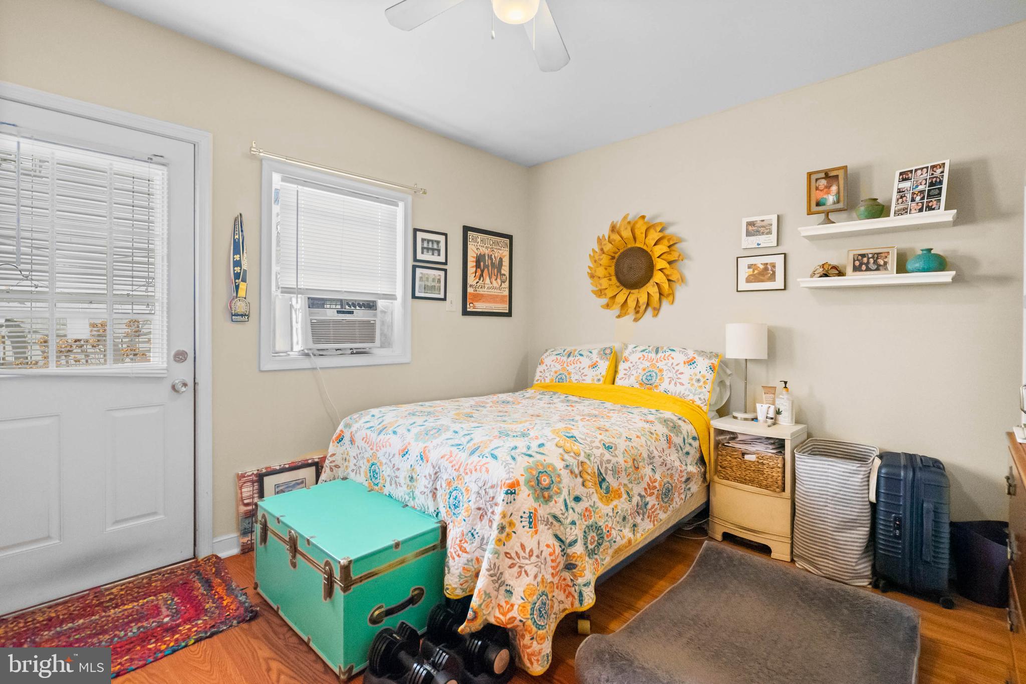 GRADUATE HOSPITAL - Residential Income