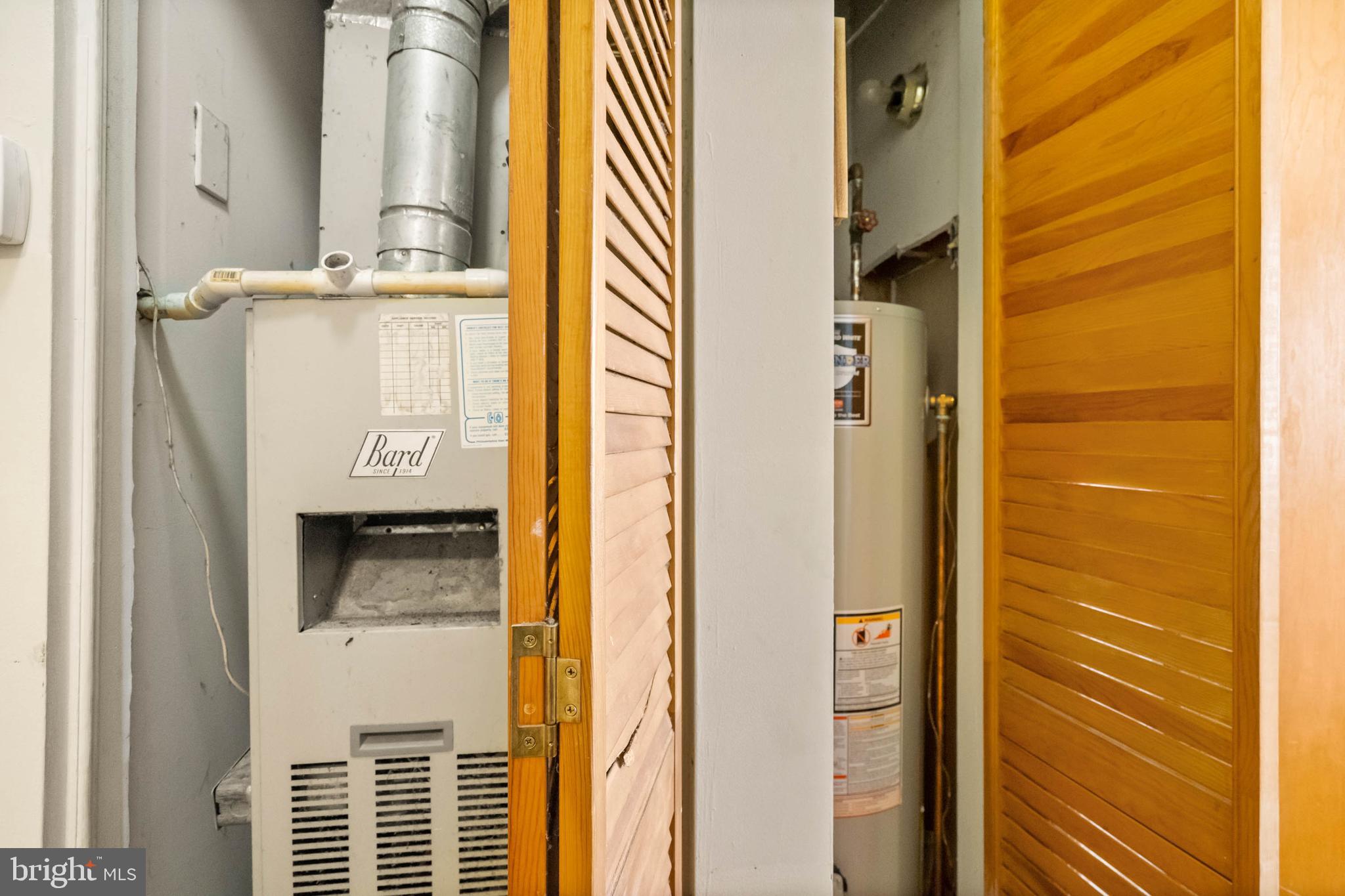 GRADUATE HOSPITAL - Residential Income