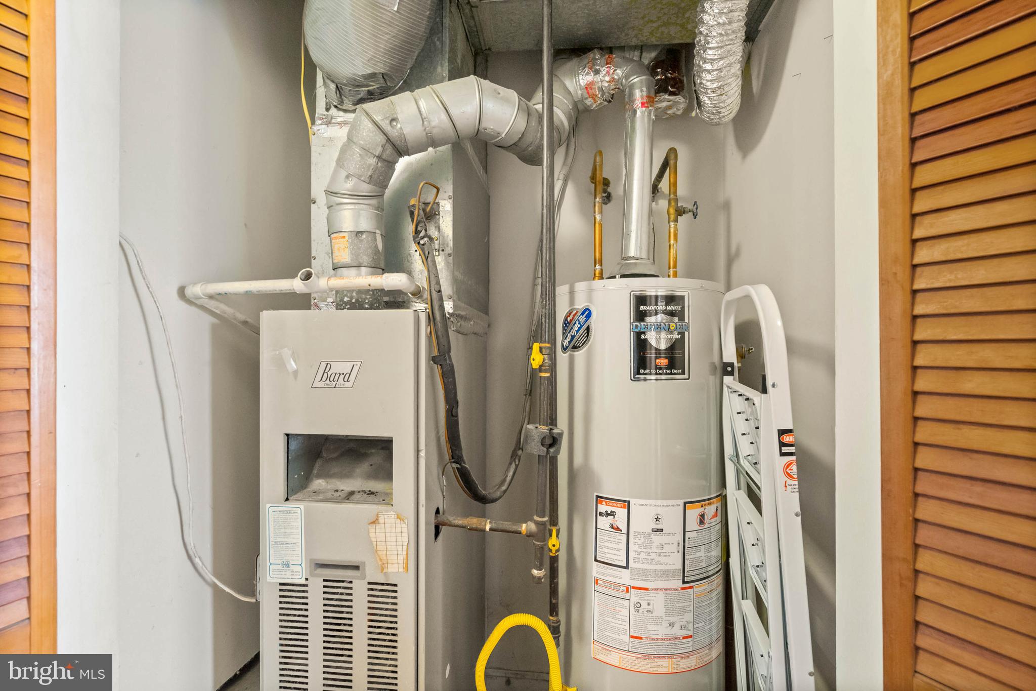 GRADUATE HOSPITAL - Residential Income