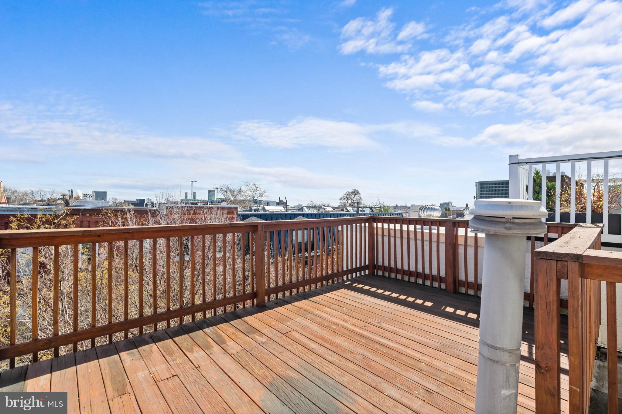 GRADUATE HOSPITAL - Residential Income