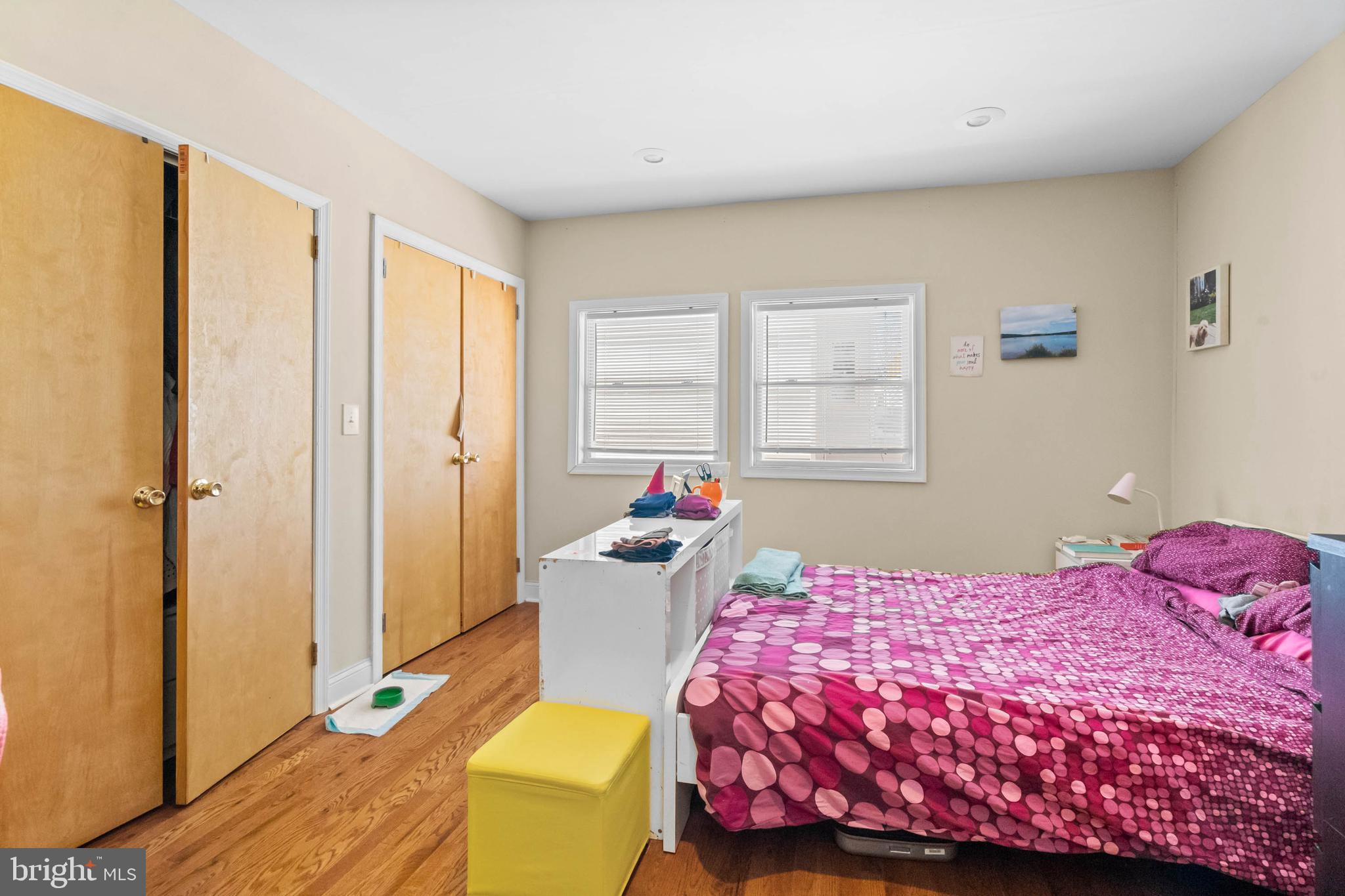 GRADUATE HOSPITAL - Residential Income