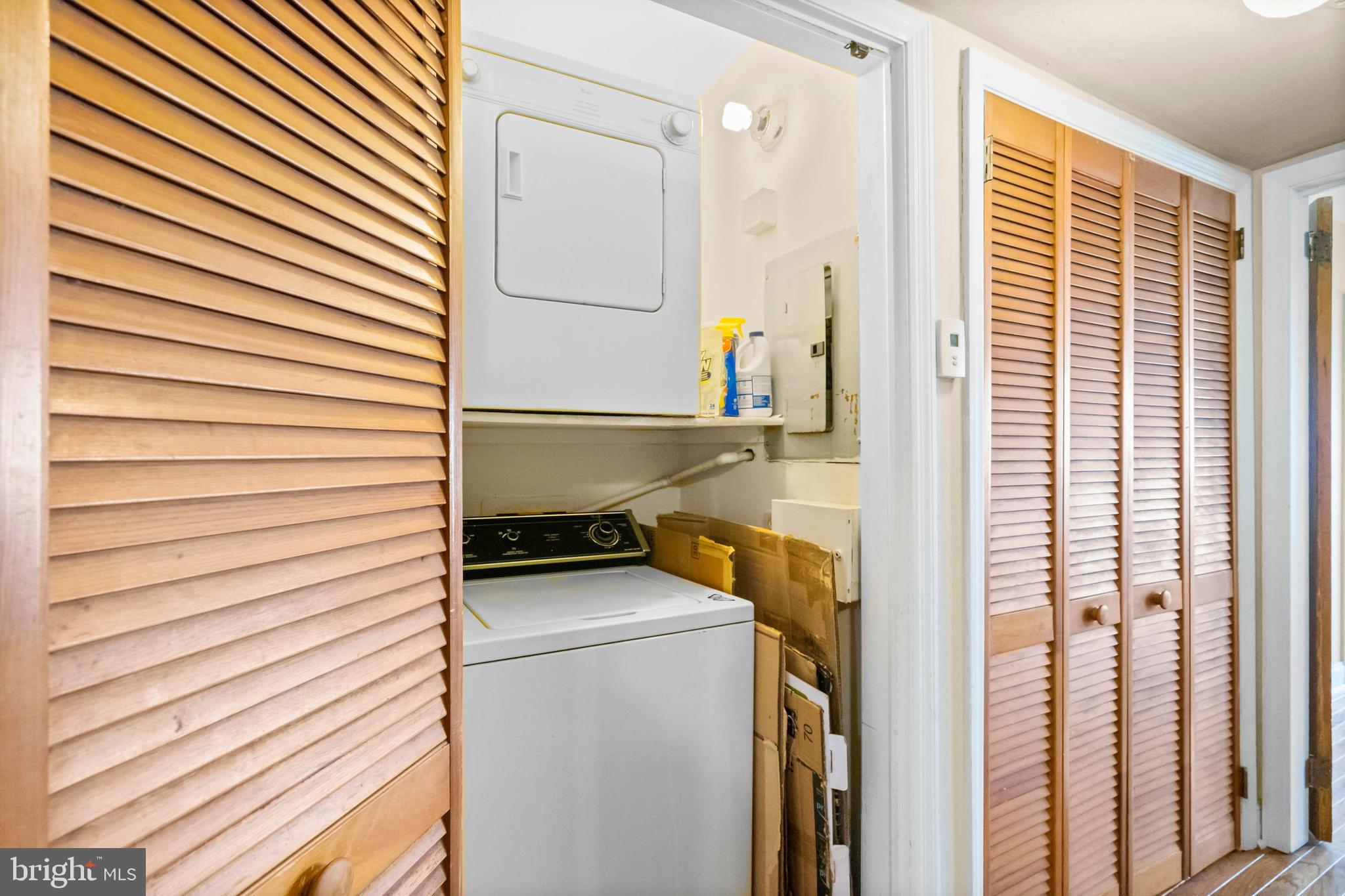 GRADUATE HOSPITAL - Residential Income