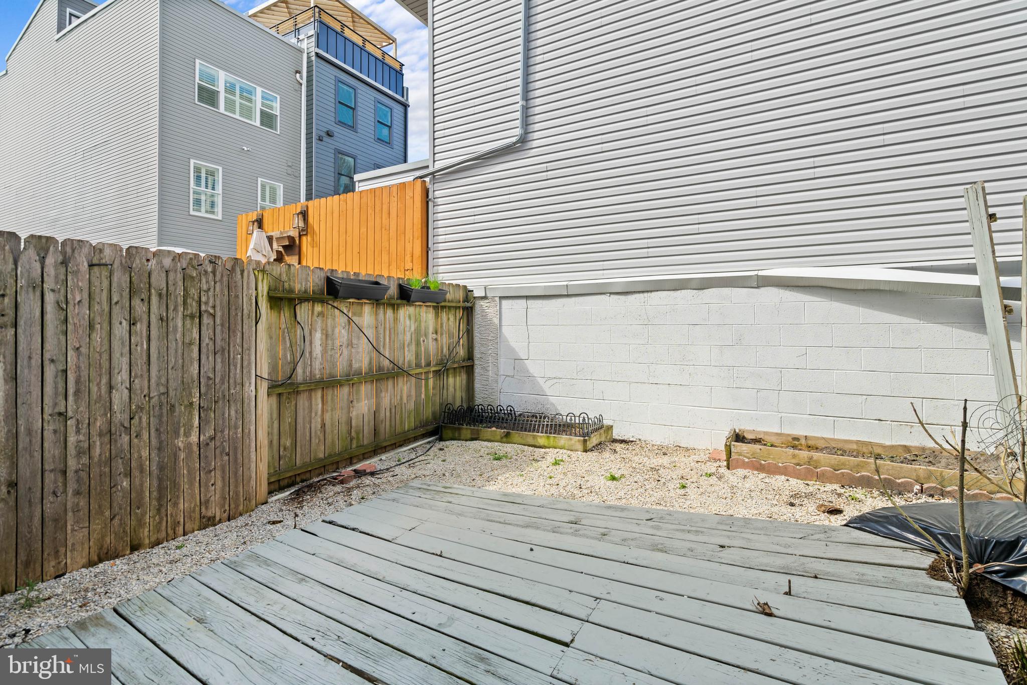 GRADUATE HOSPITAL - Residential Income