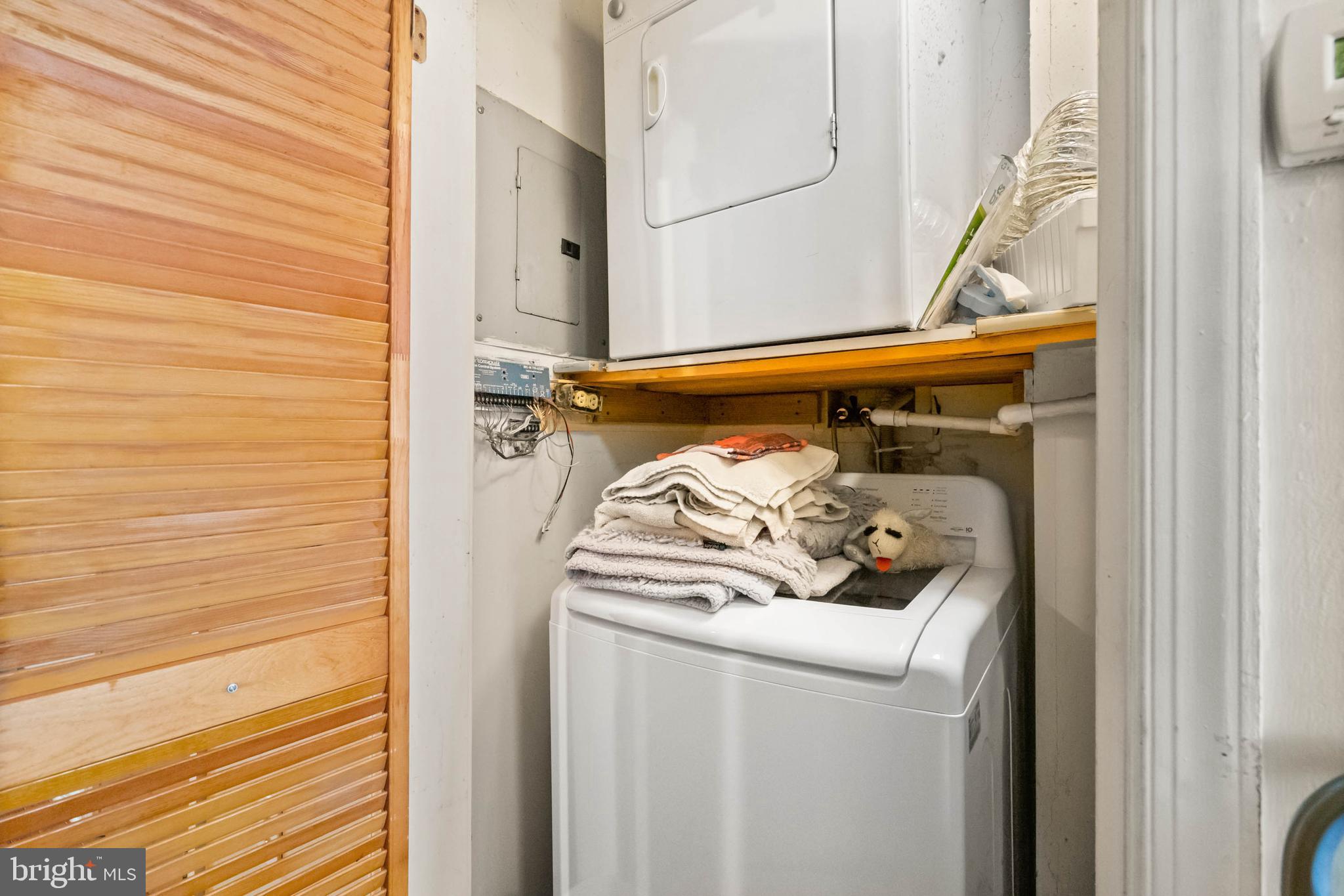 GRADUATE HOSPITAL - Residential Income