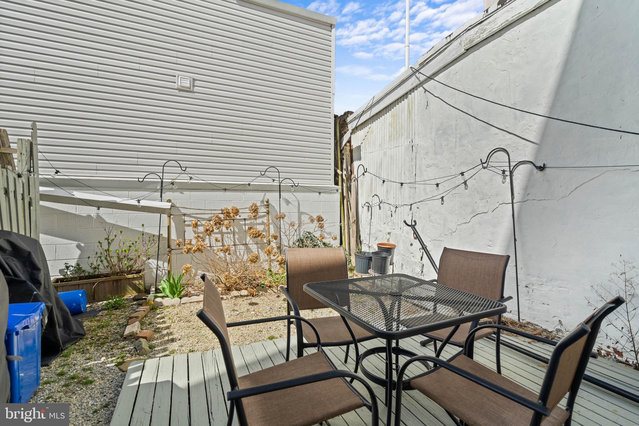 GRADUATE HOSPITAL - Residential Income