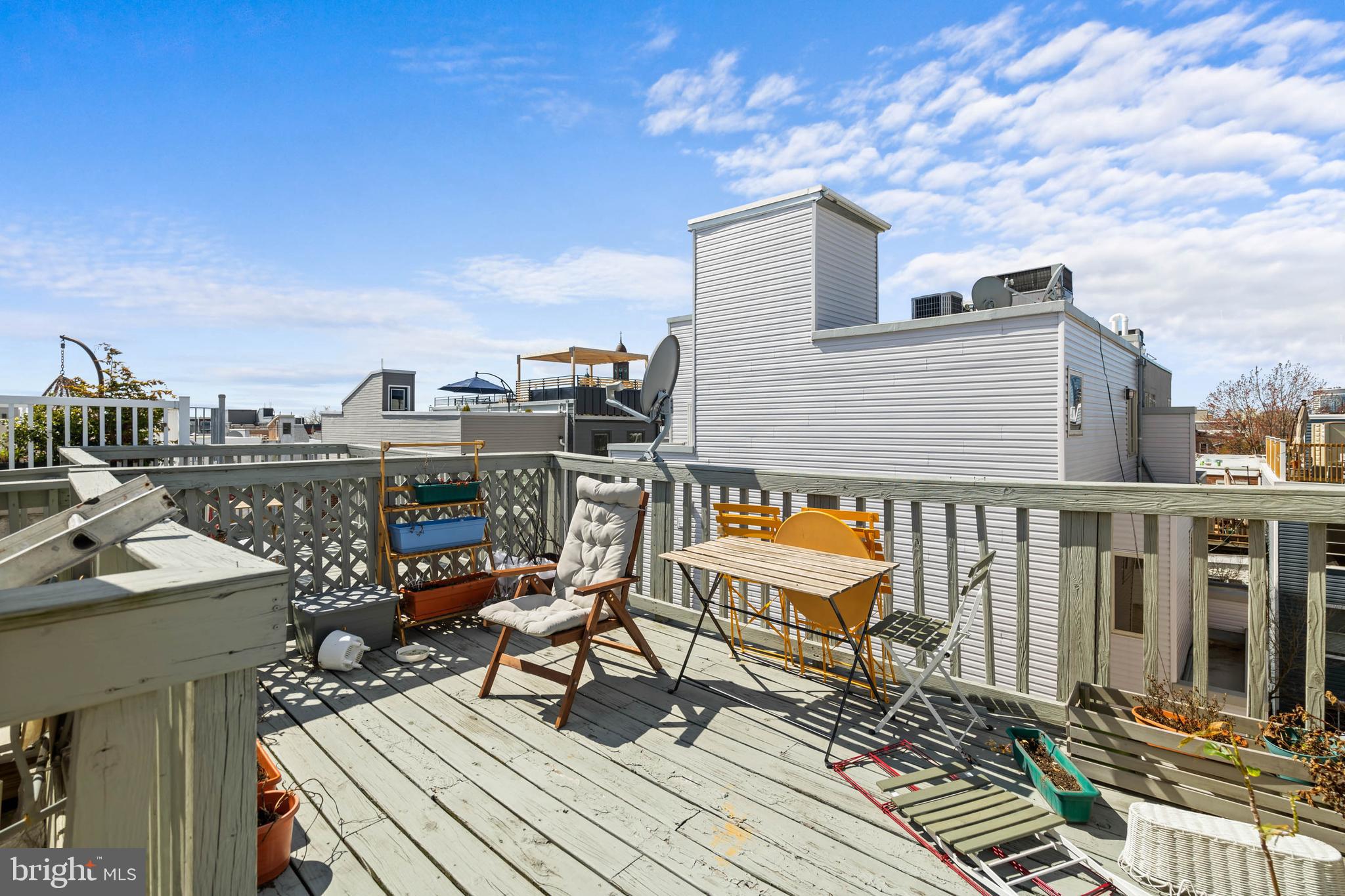 GRADUATE HOSPITAL - Residential Income