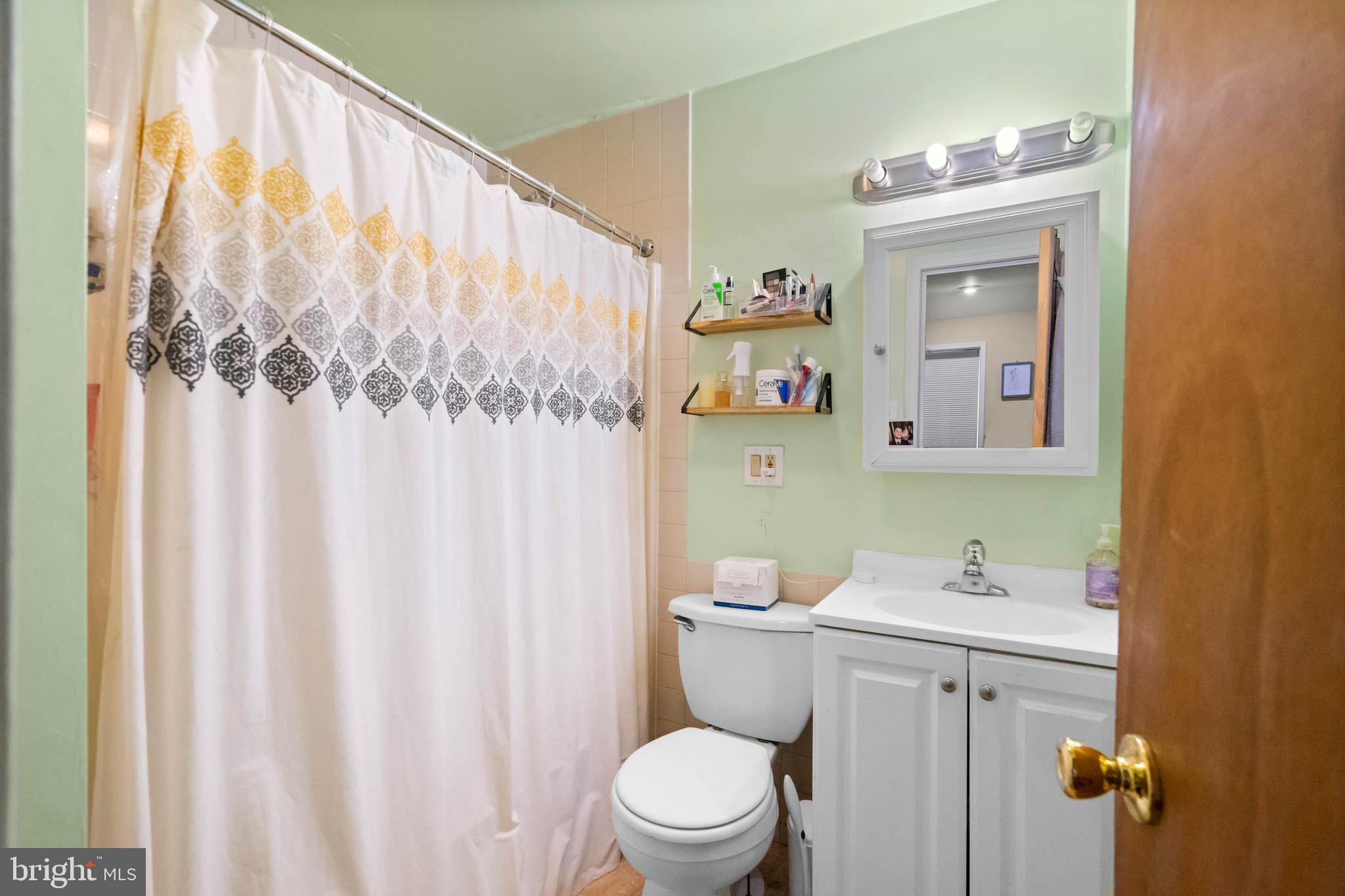 GRADUATE HOSPITAL - Residential Income