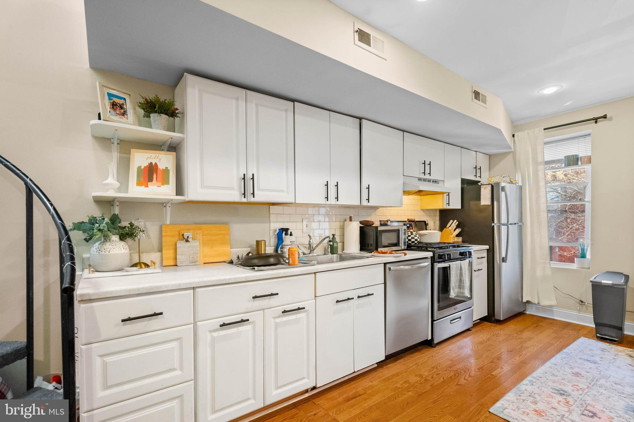 GRADUATE HOSPITAL - Residential Income