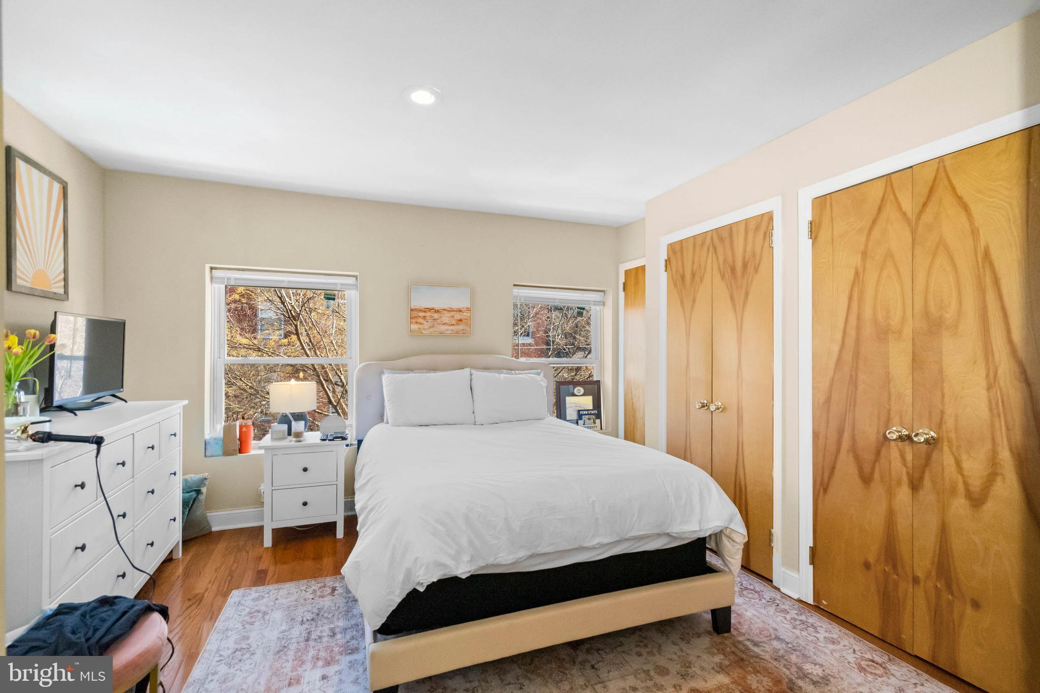 GRADUATE HOSPITAL - Residential Income