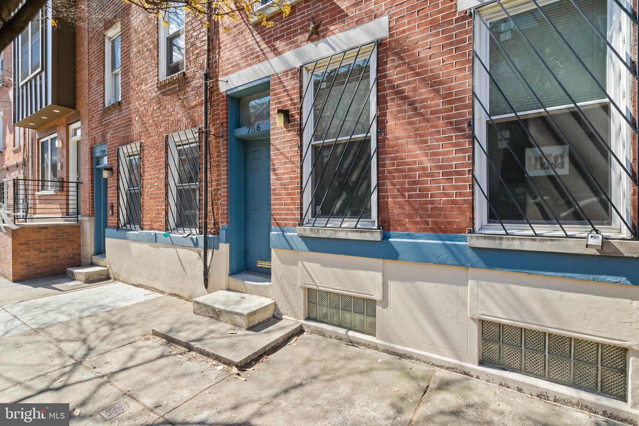 GRADUATE HOSPITAL - Residential Income