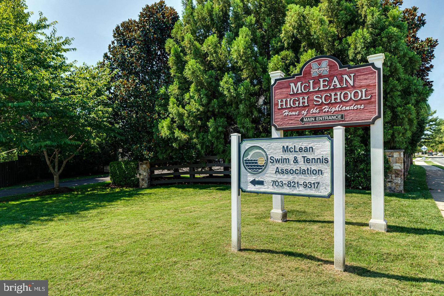 MCLEAN COVE - Residential Lease