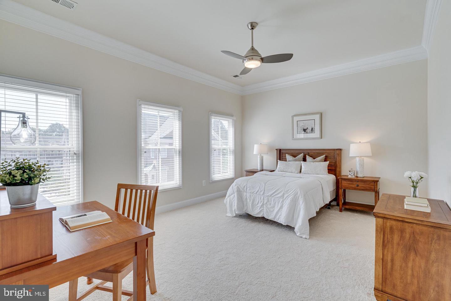 MCLEAN COVE - Residential Lease