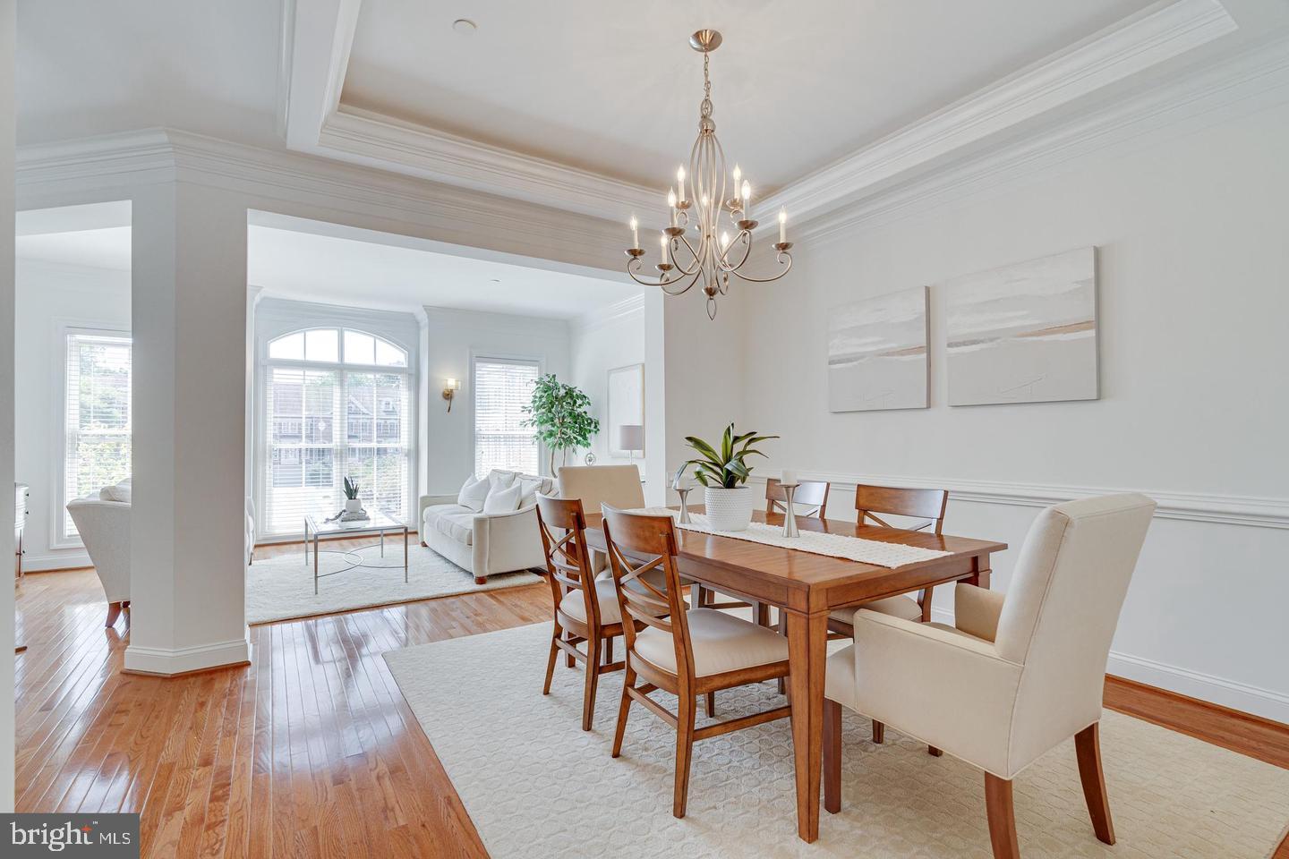 MCLEAN COVE - Residential Lease