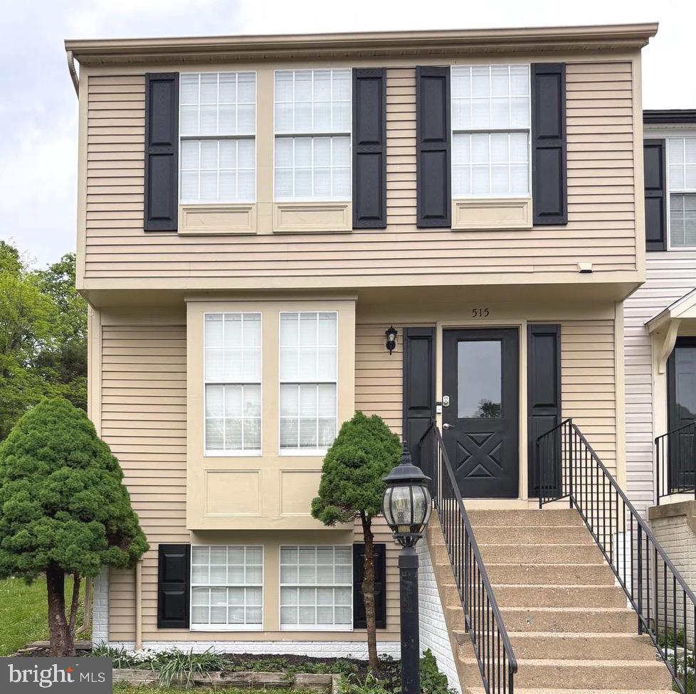 STEPHENS RIDGE - Residential