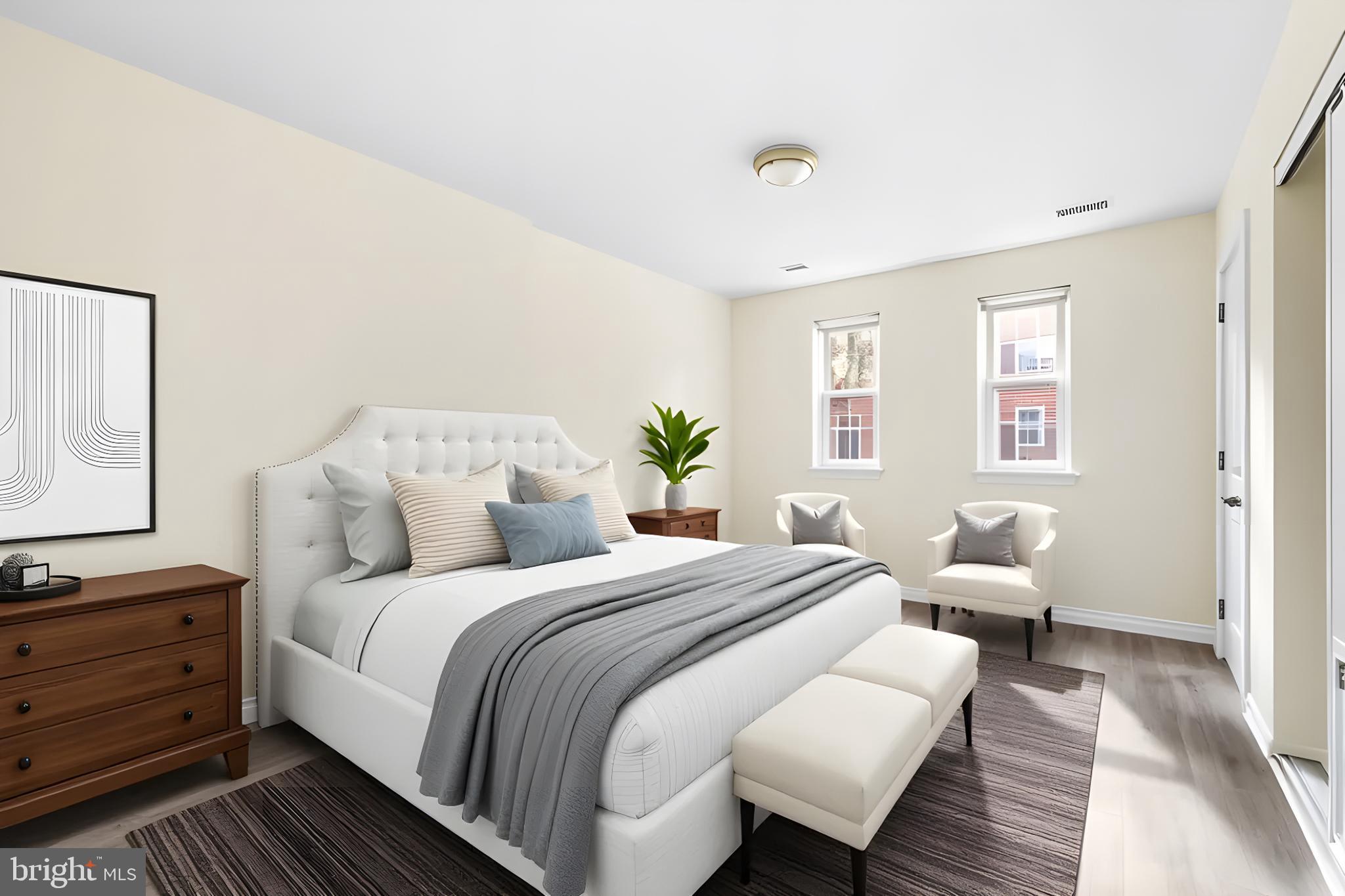 FLOWER HILL - Residential