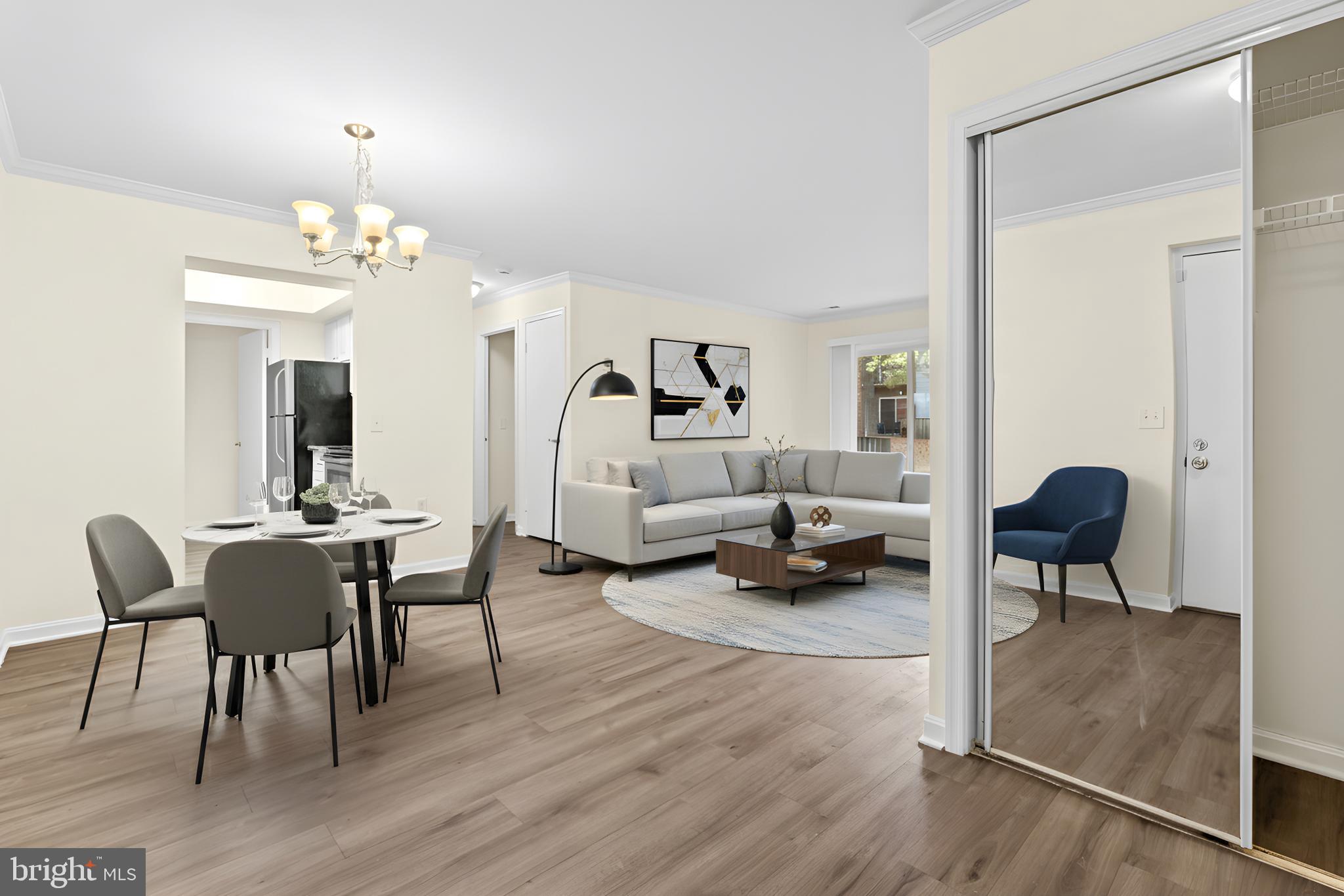 FLOWER HILL - Residential