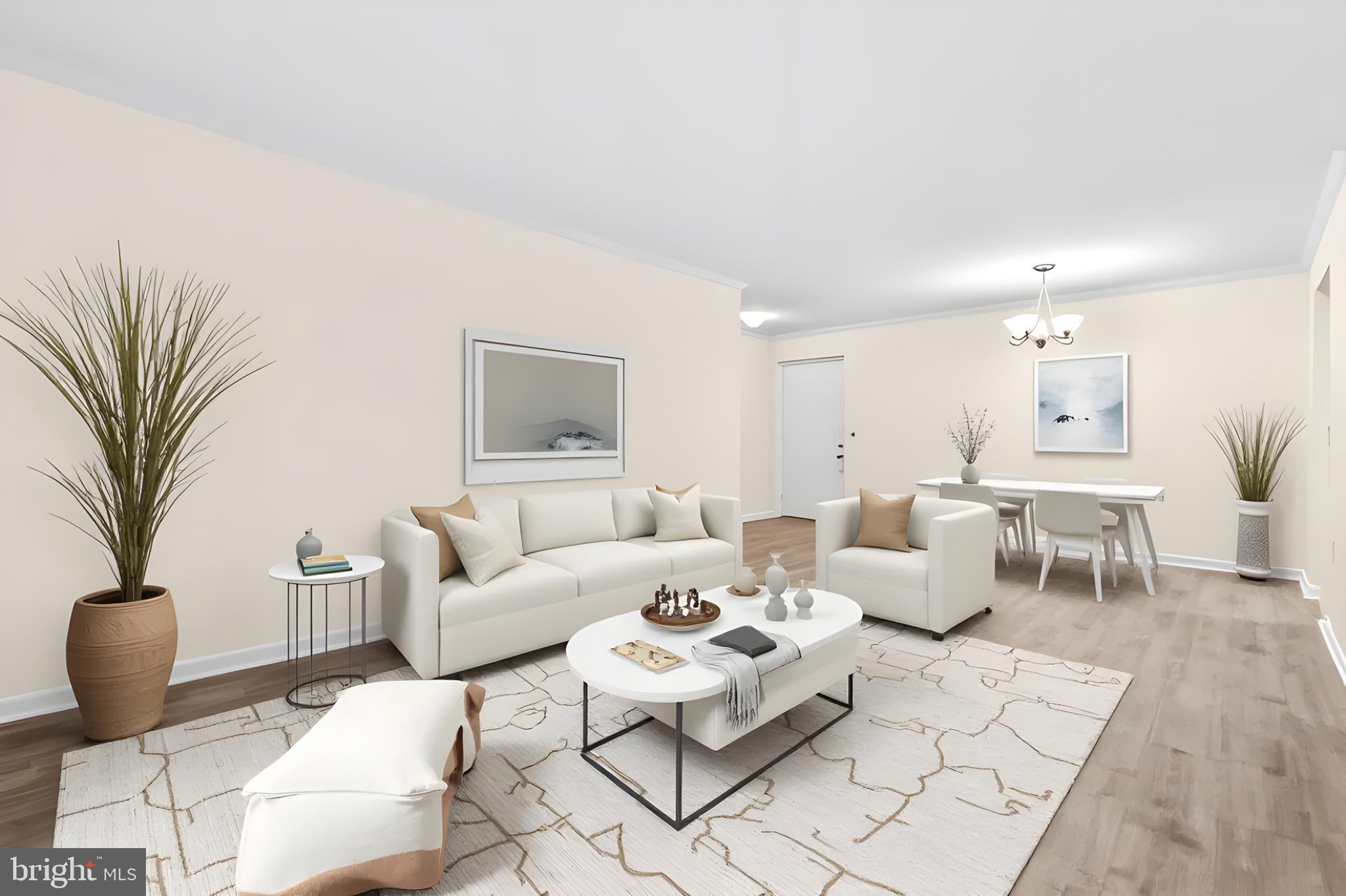 FLOWER HILL - Residential