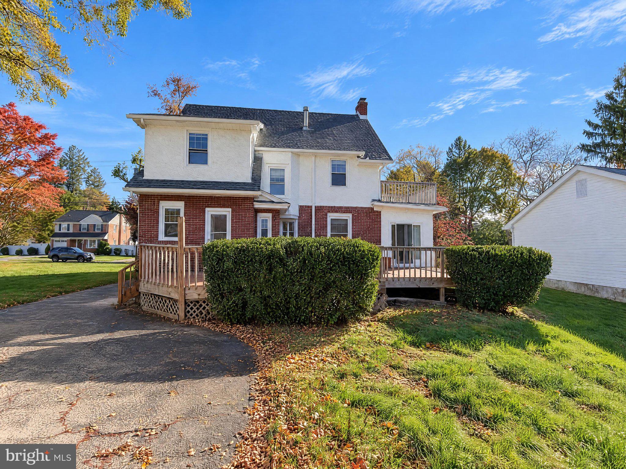 120 LENAPE ROAD
