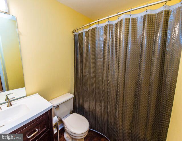 VILLAGES OF SALEM STATION - Residential