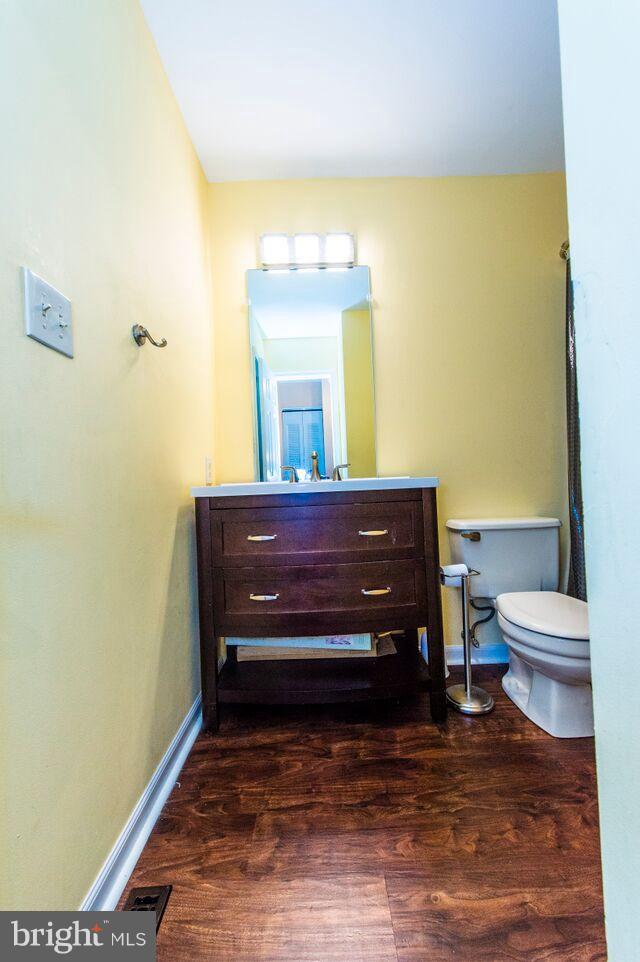 VILLAGES OF SALEM STATION - Residential