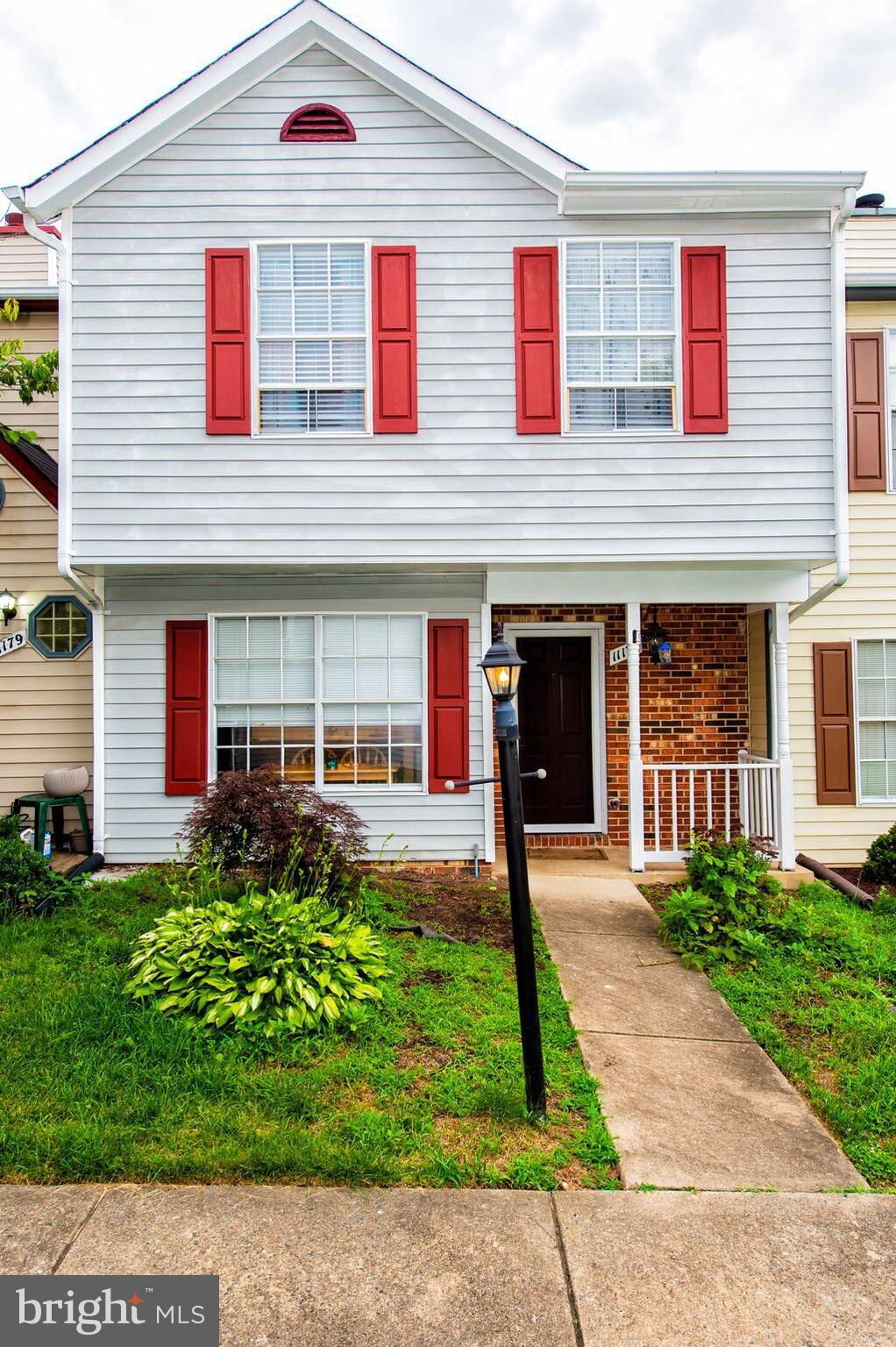 VILLAGES OF SALEM STATION - Residential