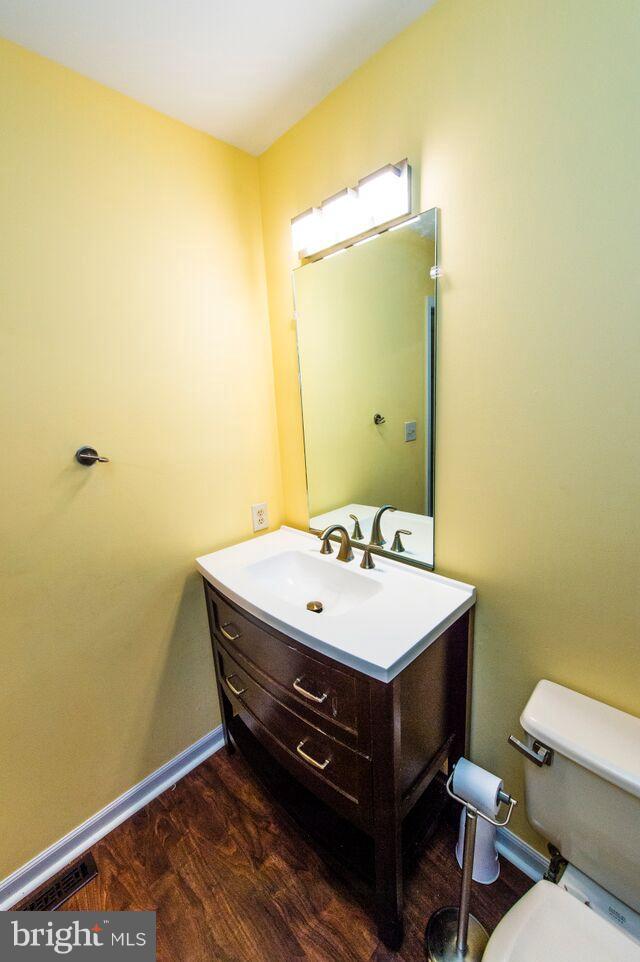 VILLAGES OF SALEM STATION - Residential