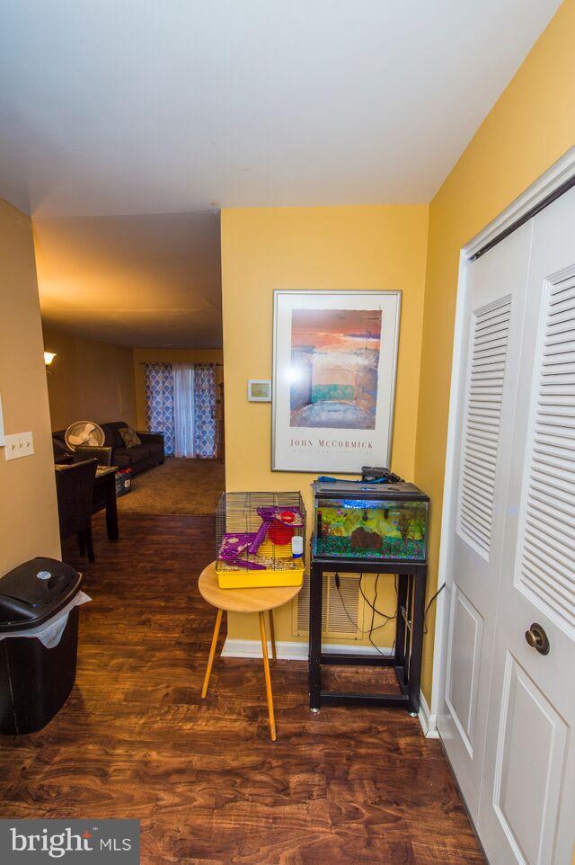 VILLAGES OF SALEM STATION - Residential