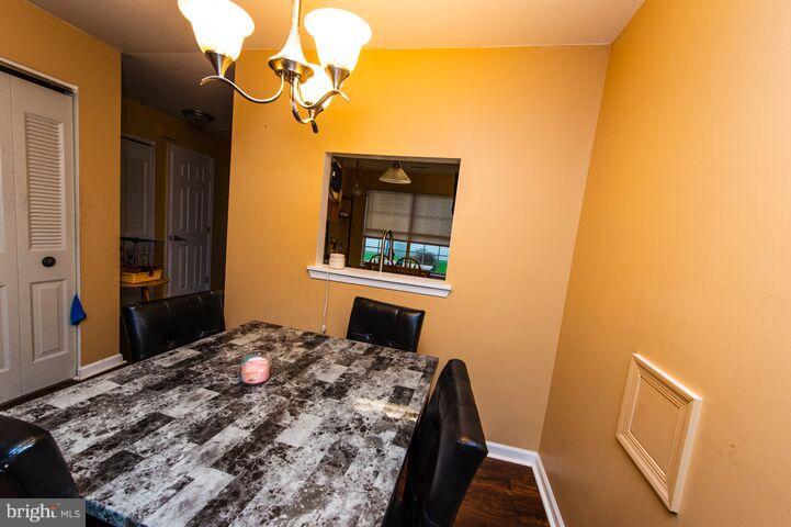 VILLAGES OF SALEM STATION - Residential