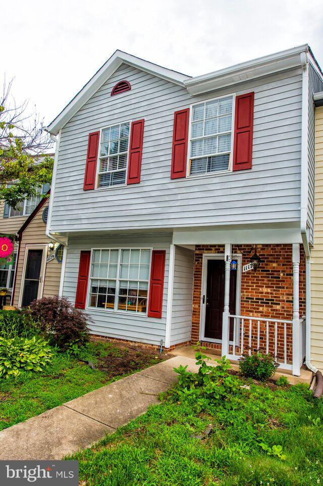 VILLAGES OF SALEM STATION - Residential