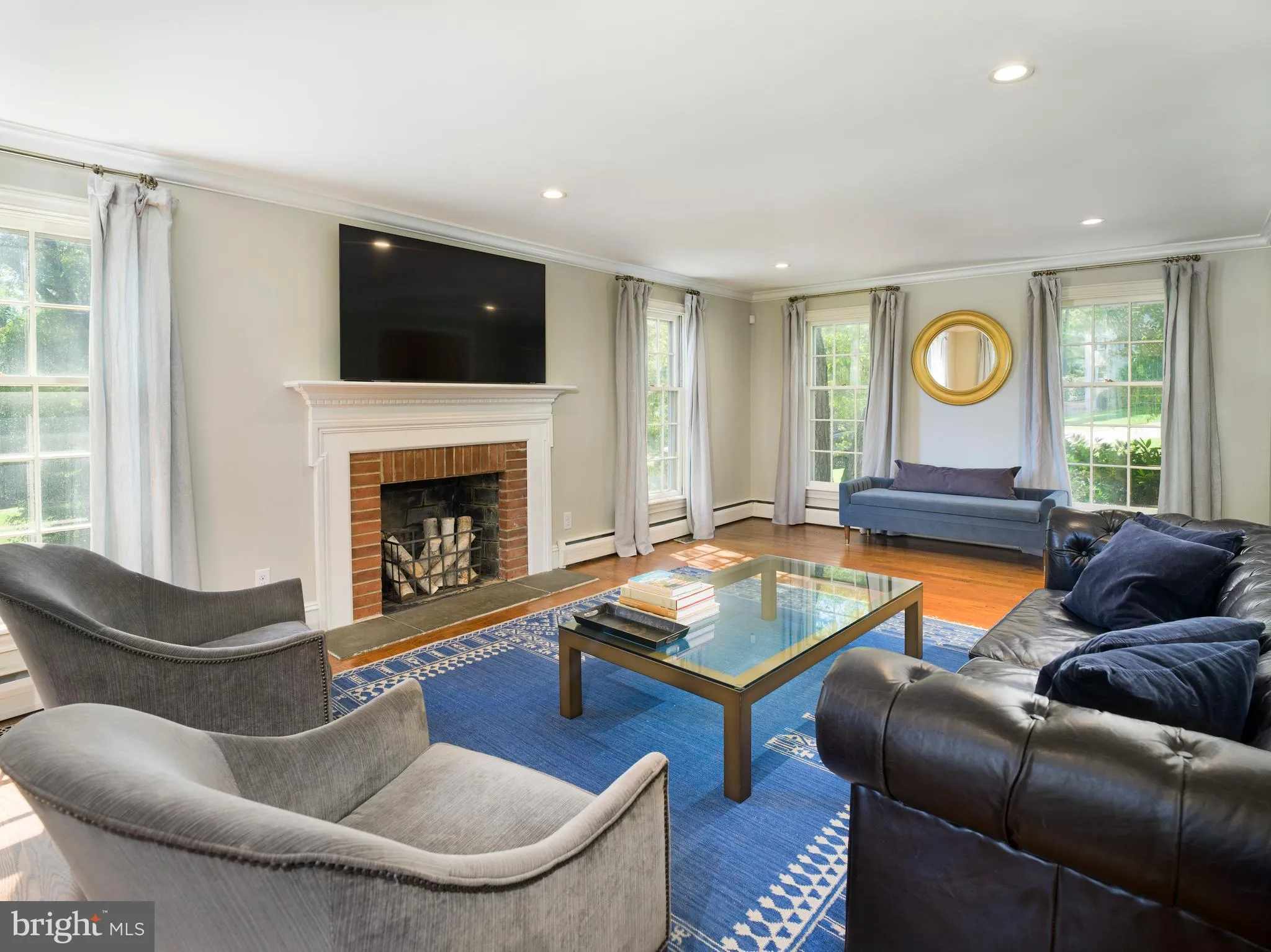 Newtown Square, Pennsylvania 19073, United States, 5 Bedrooms Bedrooms, ,4 BathroomsBathrooms,Residential,Coming Soon,220428