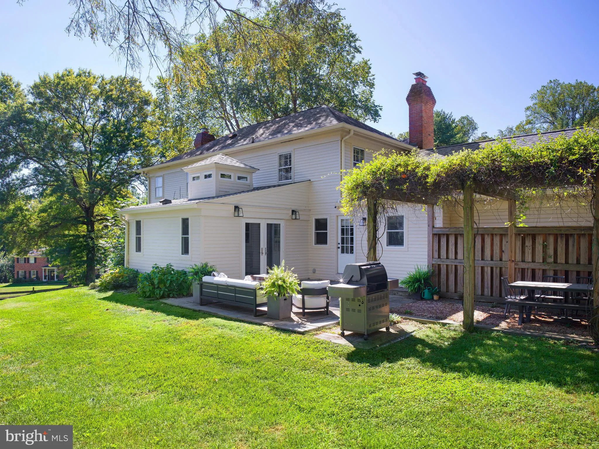 Newtown Square, Pennsylvania 19073, United States, 5 Bedrooms Bedrooms, ,4 BathroomsBathrooms,Residential,Coming Soon,220428