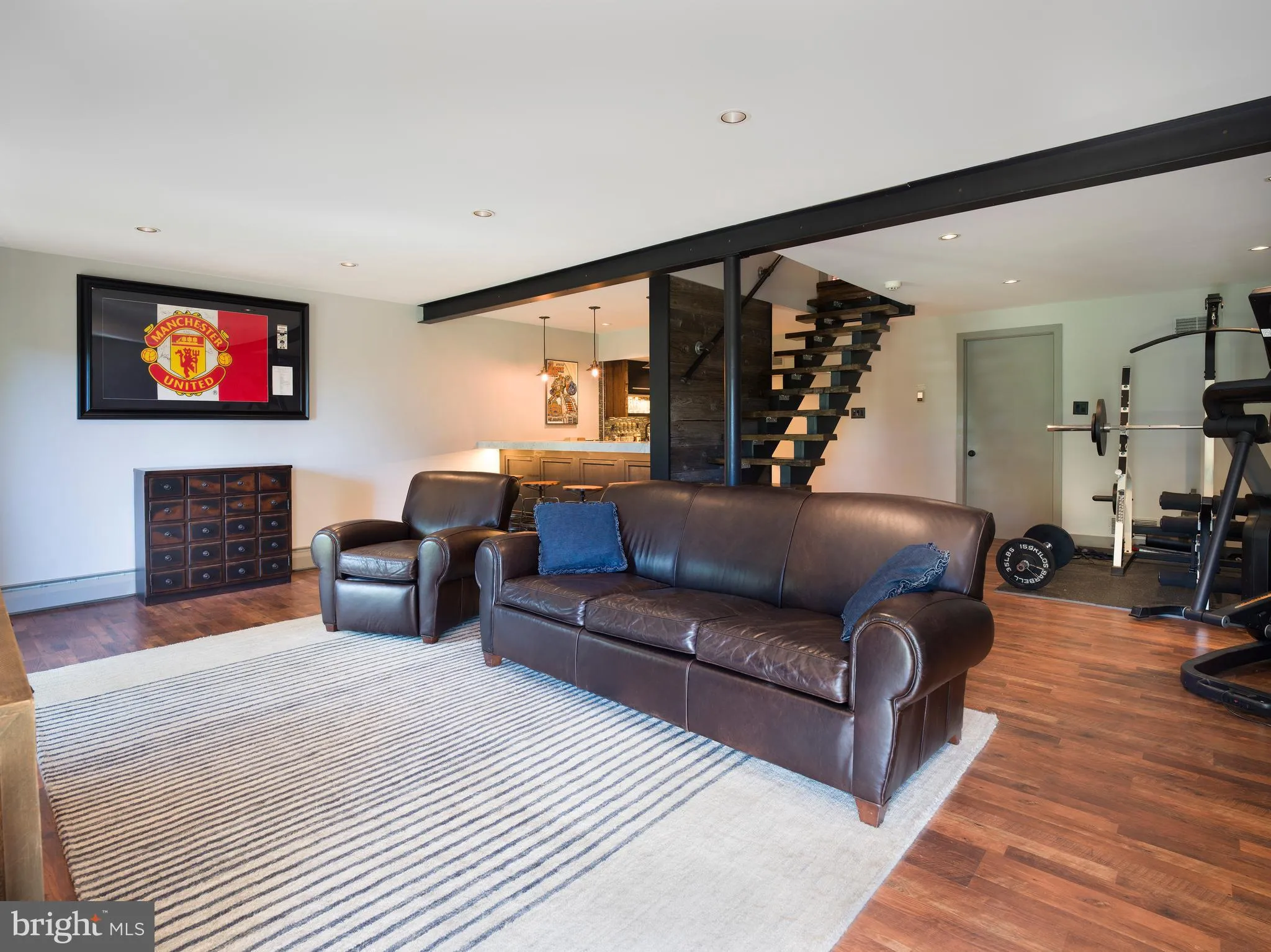 Newtown Square, Pennsylvania 19073, United States, 5 Bedrooms Bedrooms, ,4 BathroomsBathrooms,Residential,Coming Soon,220428