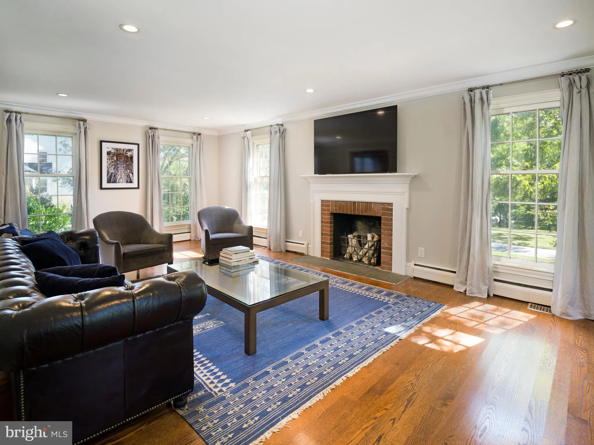 Newtown Square, Pennsylvania 19073, United States, 5 Bedrooms Bedrooms, ,4 BathroomsBathrooms,Residential,Coming Soon,220428