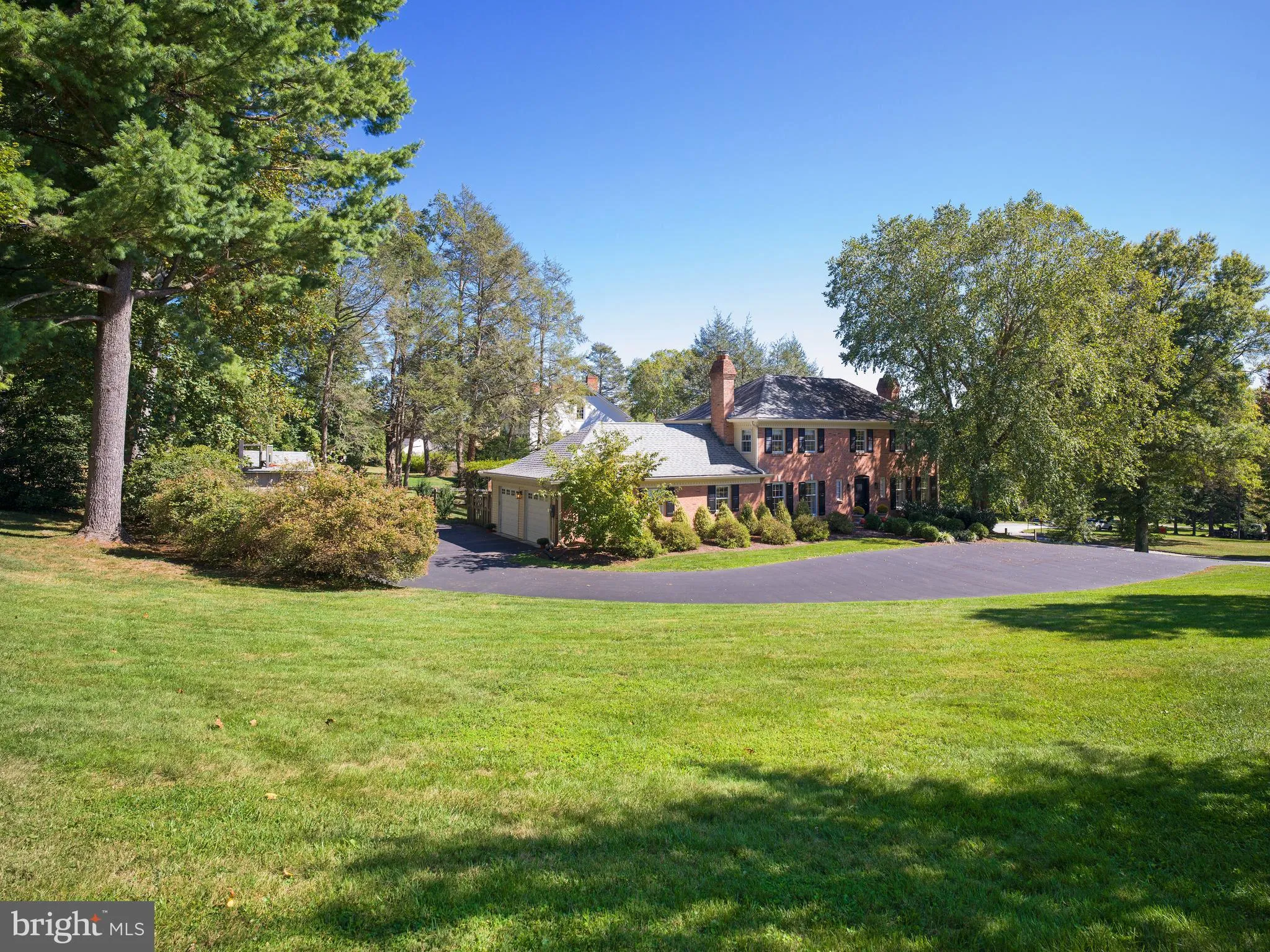 Newtown Square, Pennsylvania 19073, United States, 5 Bedrooms Bedrooms, ,4 BathroomsBathrooms,Residential,Coming Soon,220428