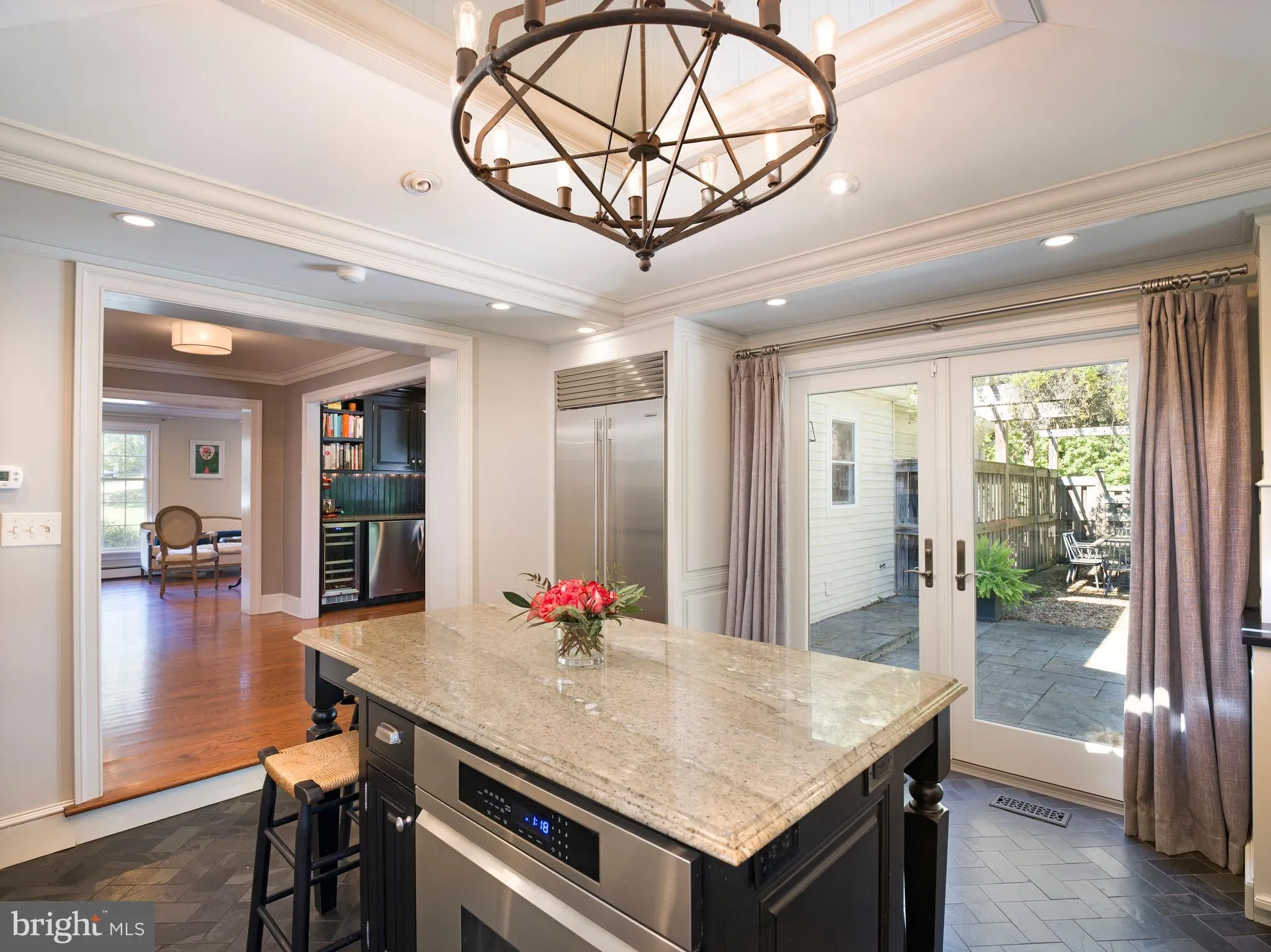 Newtown Square, Pennsylvania 19073, United States, 5 Bedrooms Bedrooms, ,4 BathroomsBathrooms,Residential,Coming Soon,220428