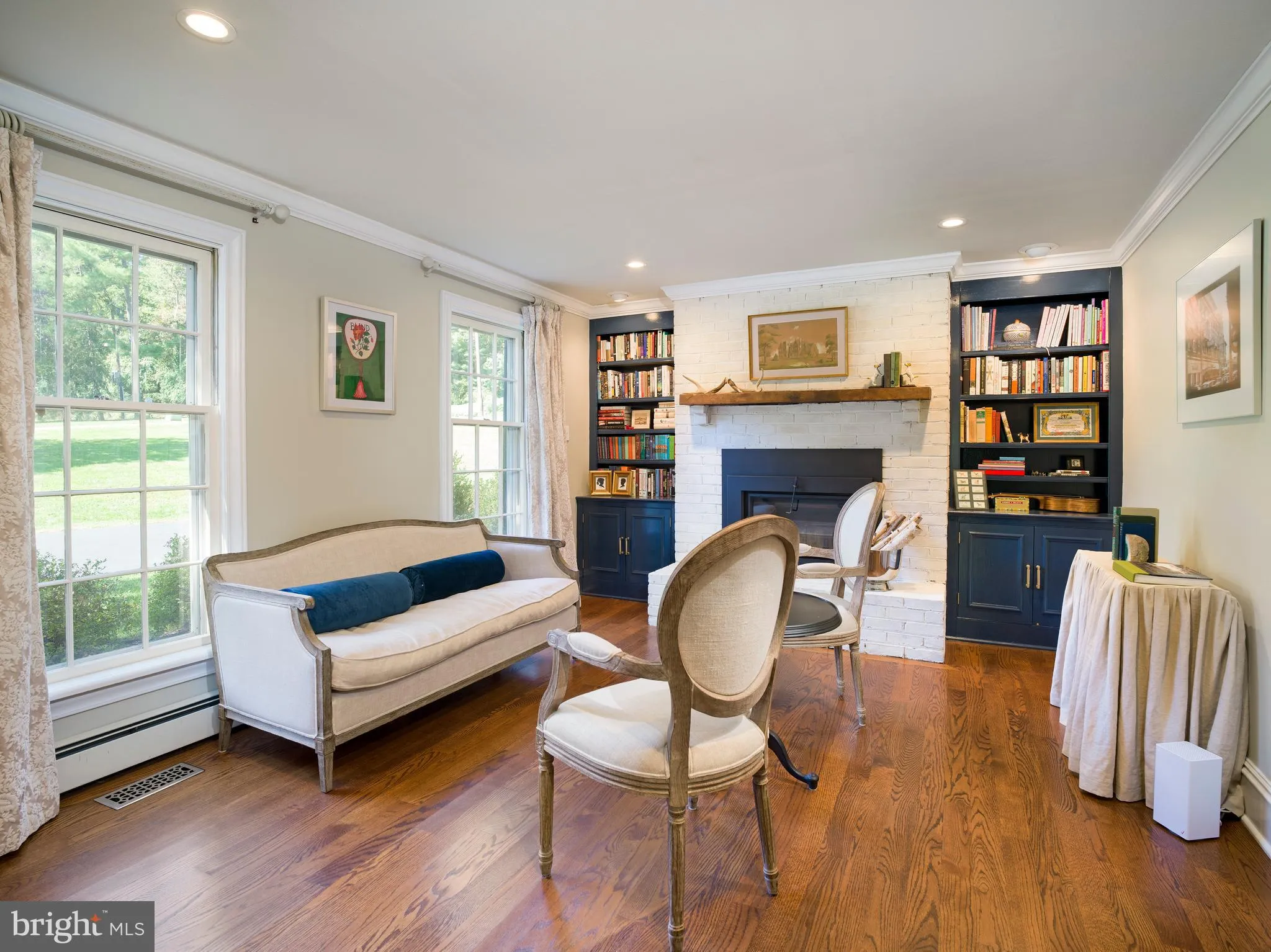 Newtown Square, Pennsylvania 19073, United States, 5 Bedrooms Bedrooms, ,4 BathroomsBathrooms,Residential,Coming Soon,220428