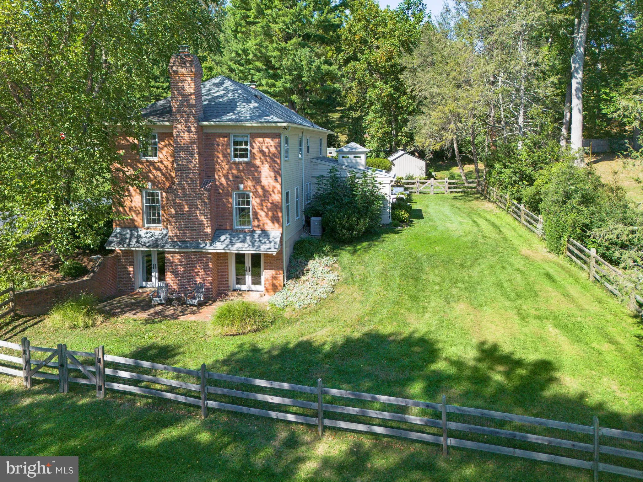 Newtown Square, Pennsylvania 19073, United States, 5 Bedrooms Bedrooms, ,4 BathroomsBathrooms,Residential,Coming Soon,220428