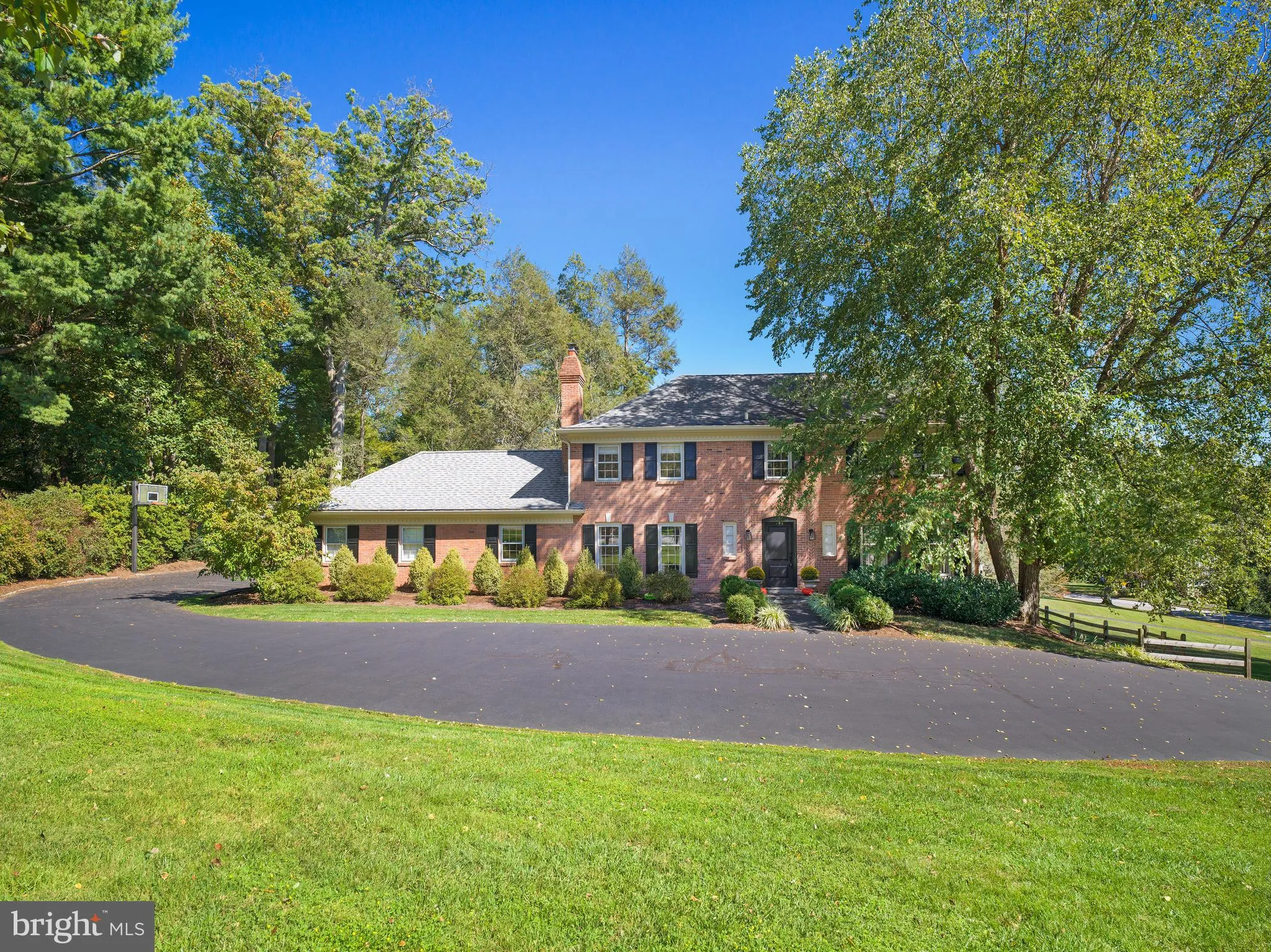 Newtown Square, Pennsylvania 19073, United States, 5 Bedrooms Bedrooms, ,4 BathroomsBathrooms,Residential,Coming Soon,220428